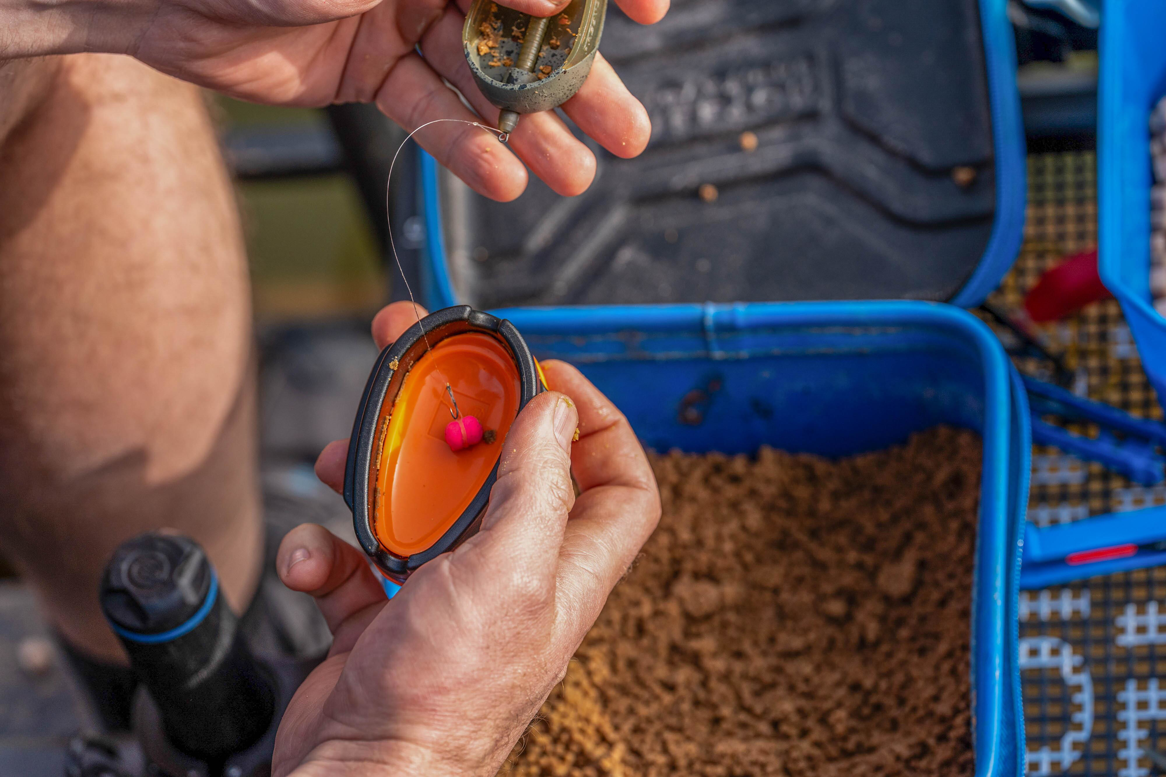 ICS Banjo XR Mould - XL