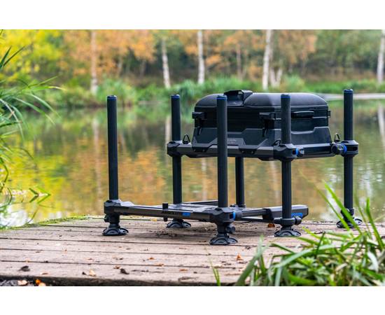 cheap preston fishing boxes Innovations Absolute Compact Seatbox for Anglers MatchFishing Fishing Seat Box Preston Inception