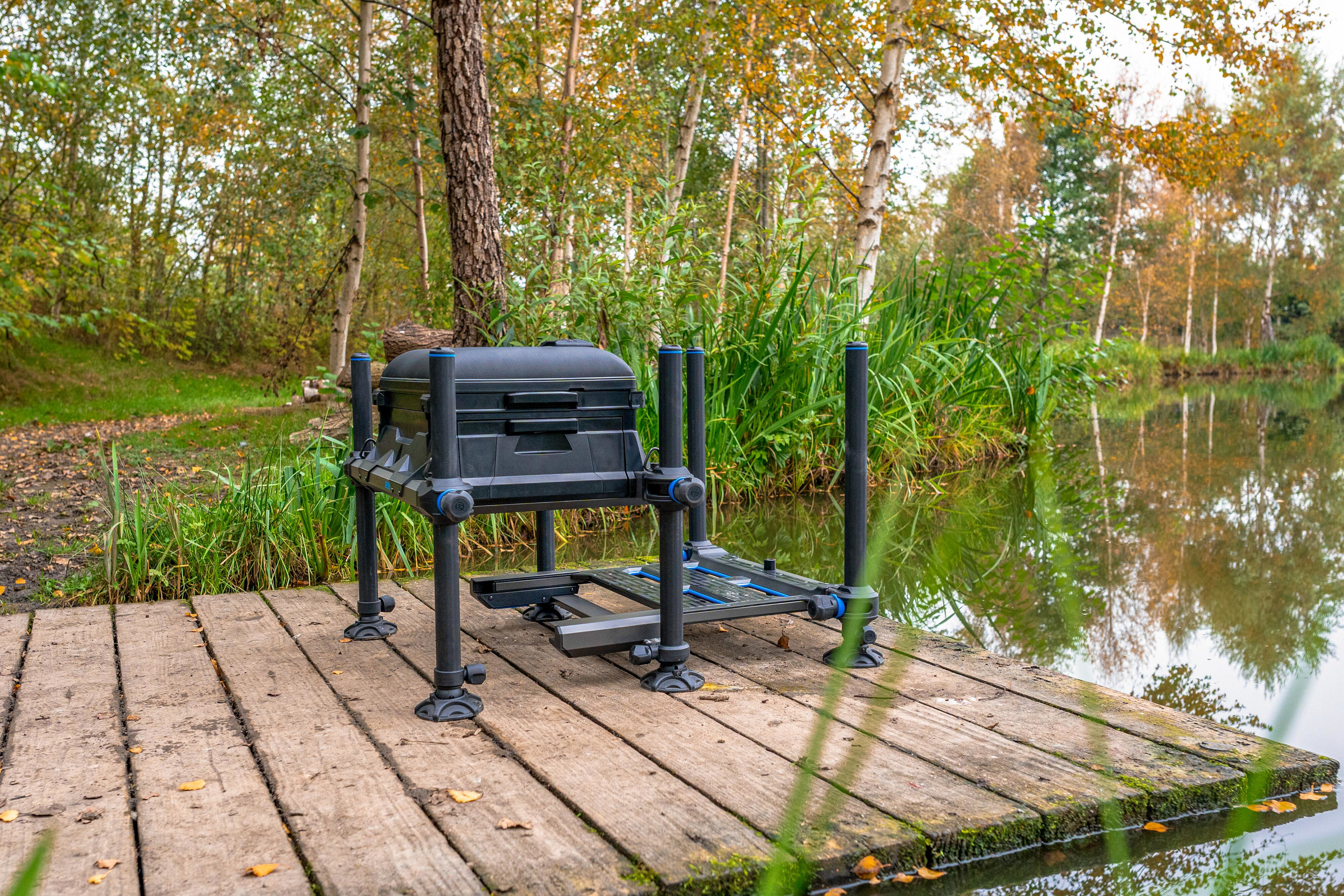 Absolute 5G | UK Match Fishing Tackle For True Anglers | Preston
