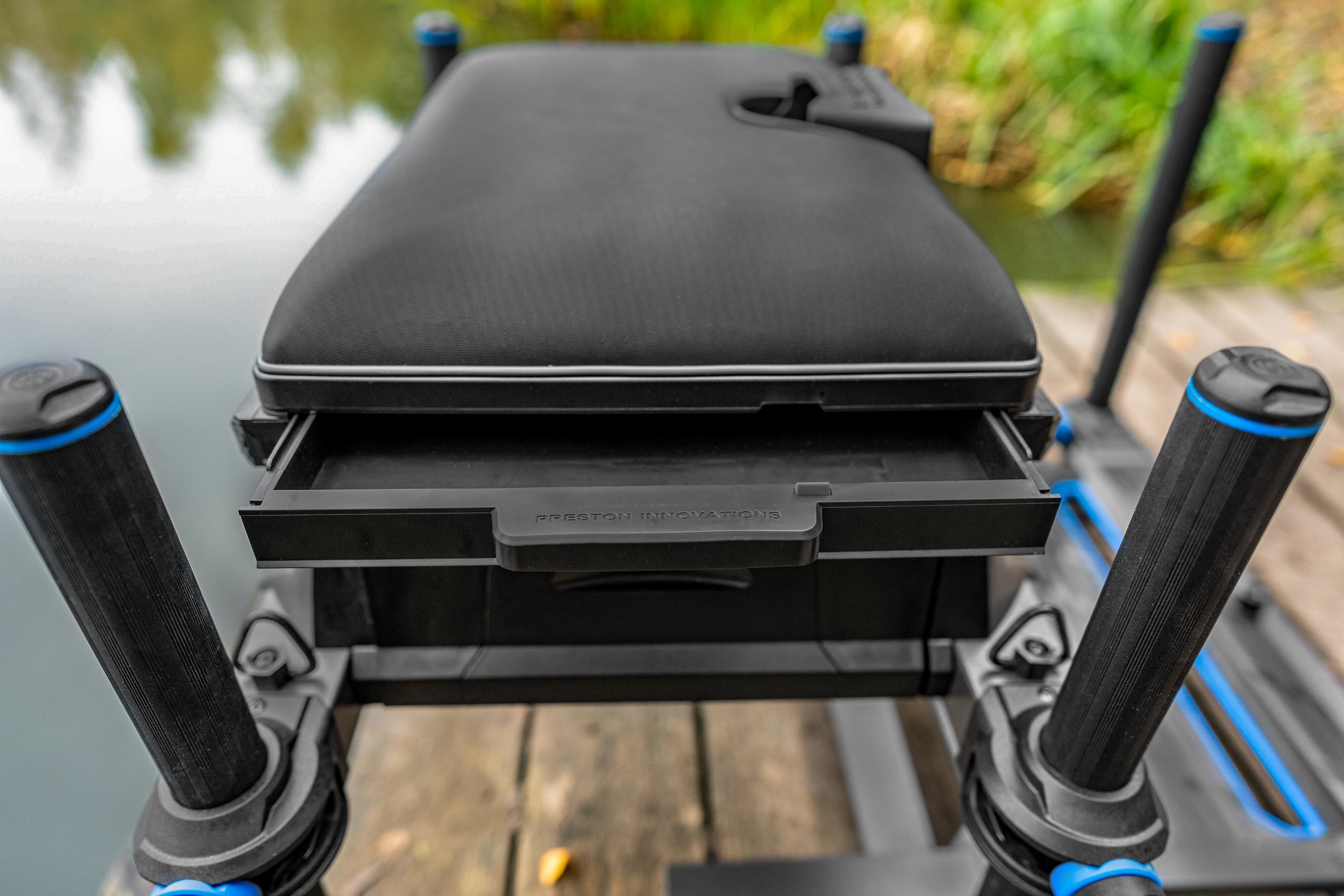 Absolute 5G | UK Match Fishing Tackle For True Anglers | Preston