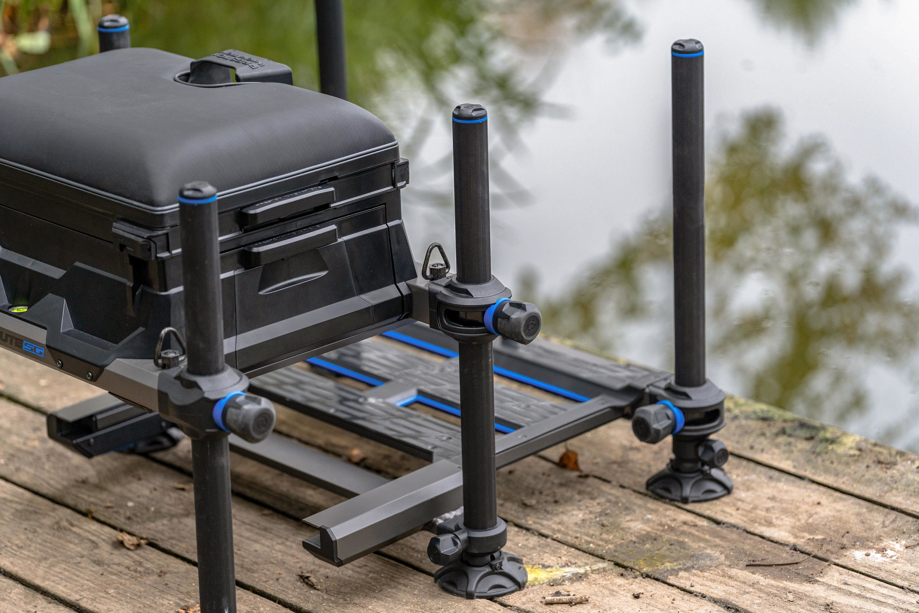 Absolute 5G | UK Match Fishing Tackle For True Anglers | Preston