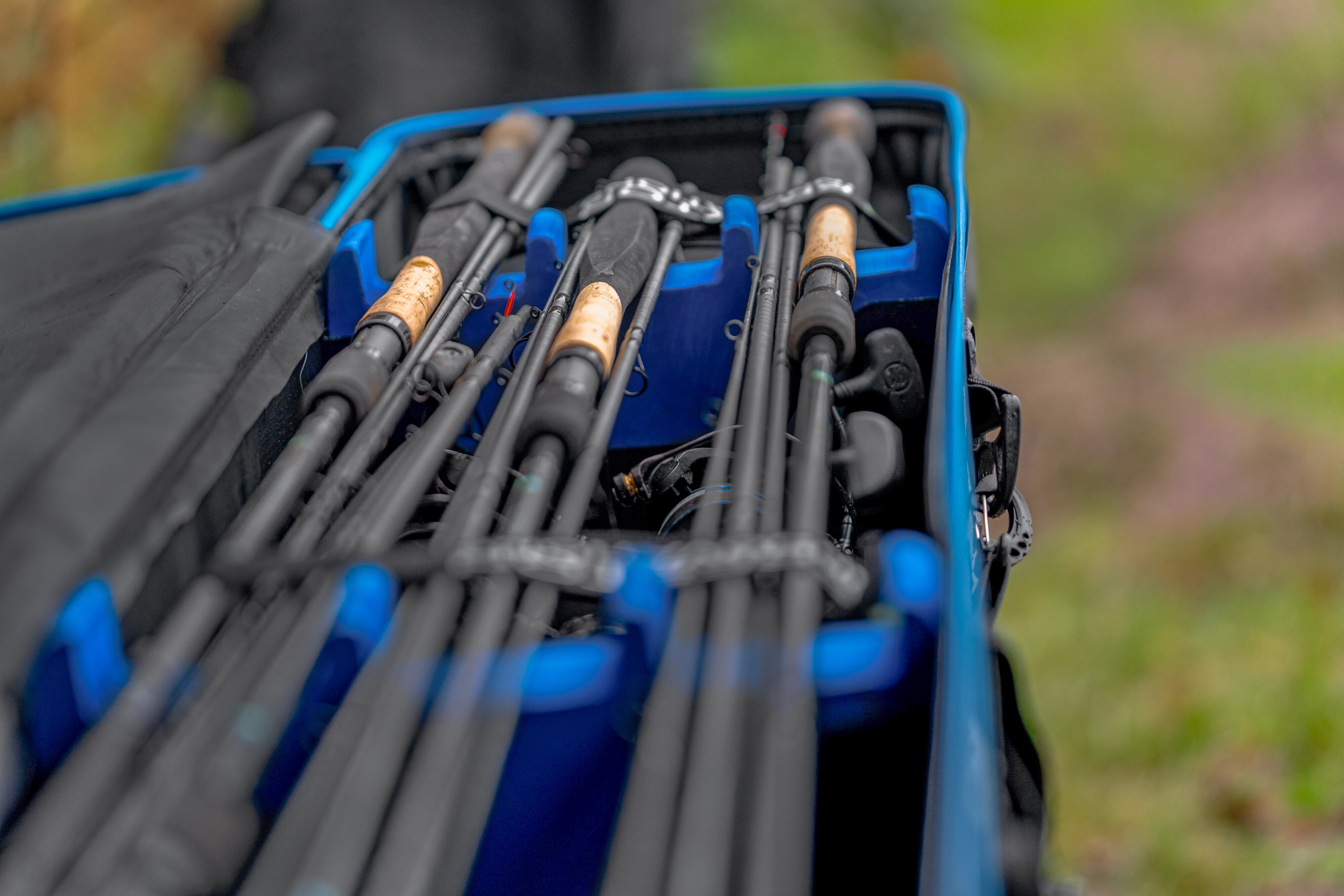 Hardcase Rod Safe - XL | UK Match Fishing Tackle For True Anglers