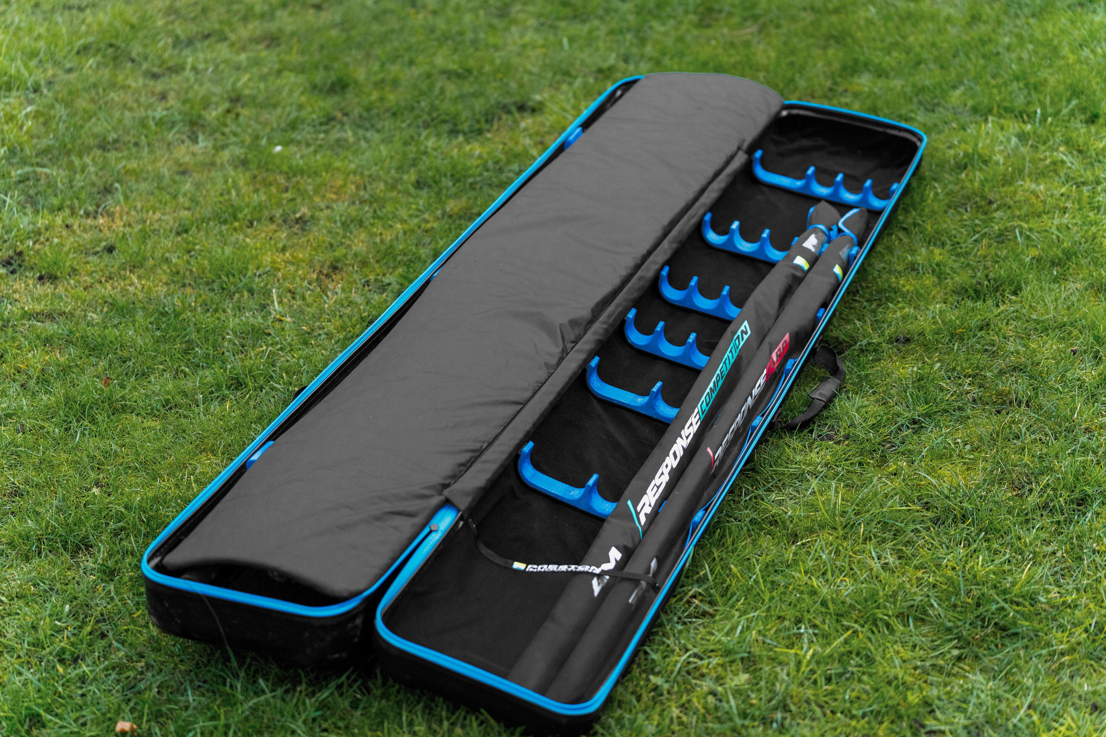 Hardcase Rod Safe - XL | UK Match Fishing Tackle For True Anglers