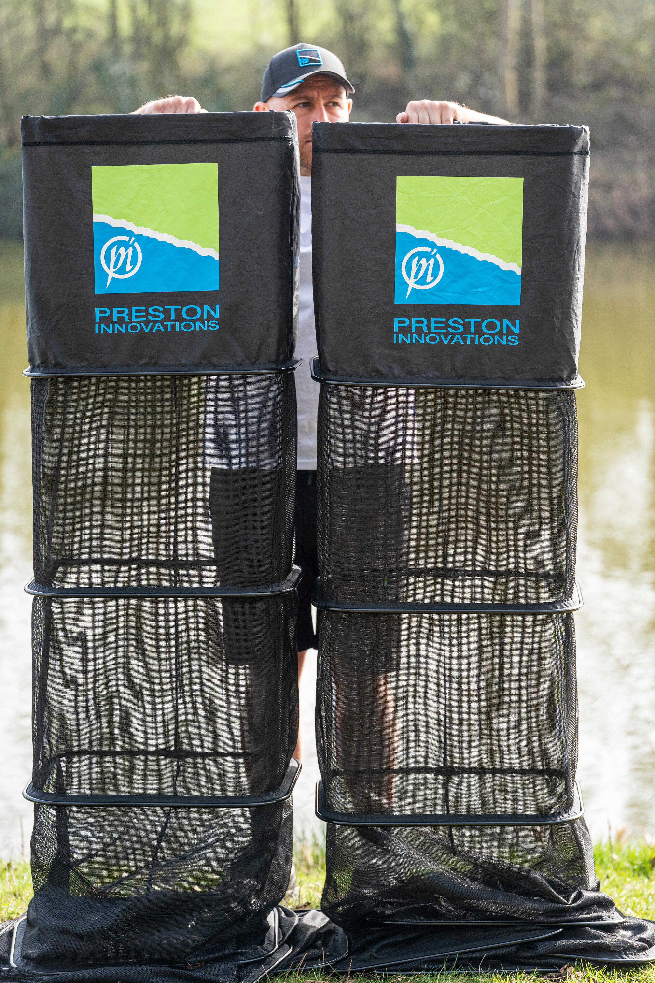 Dura Keepnet - Carp Mesh