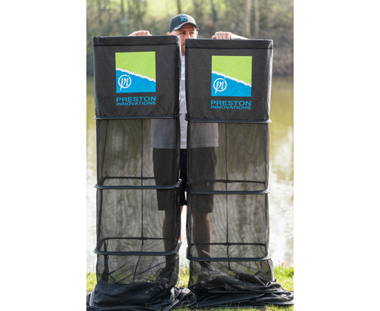 Dura Keepnet - Carp Mesh