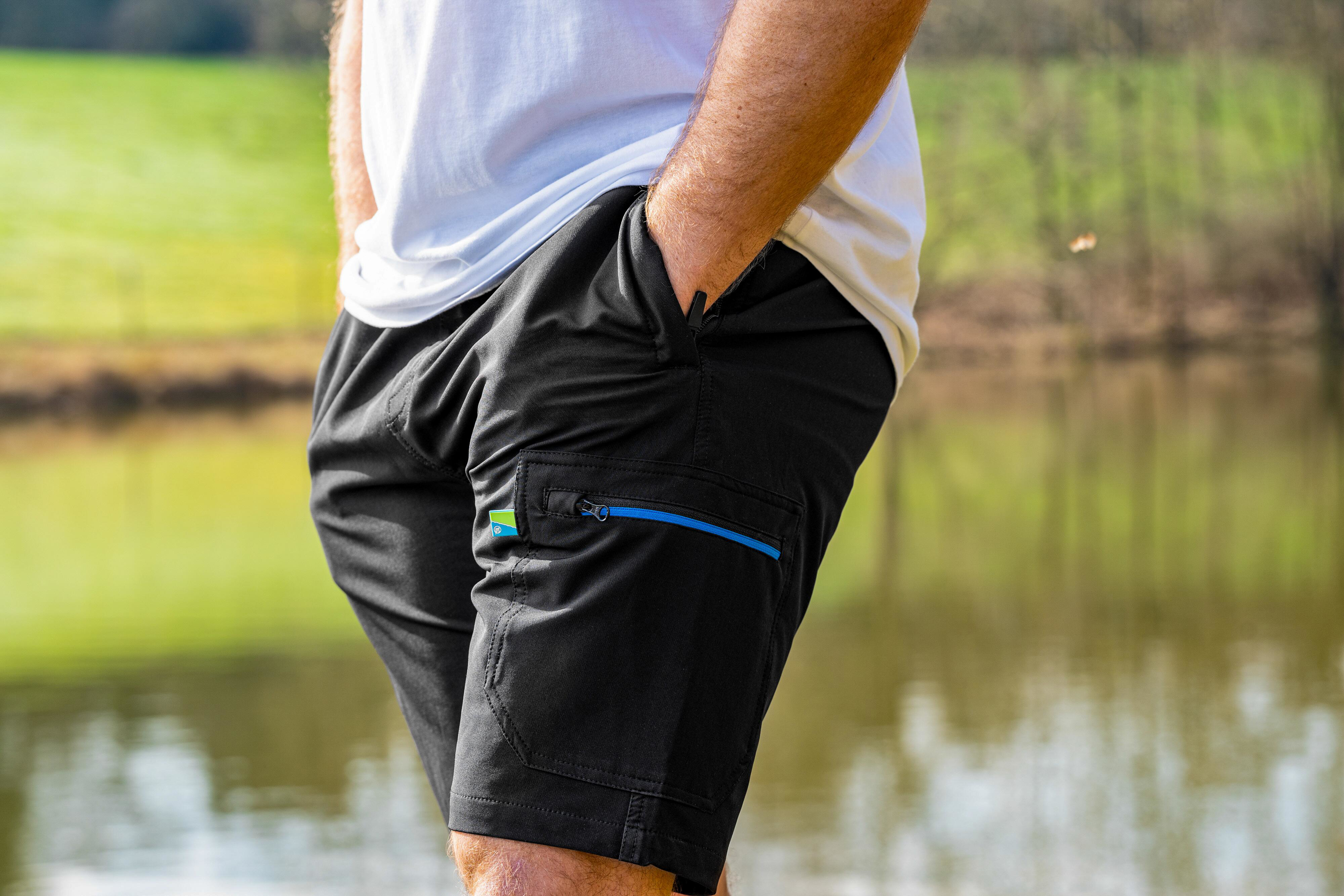 Pantaloncini Duratech
