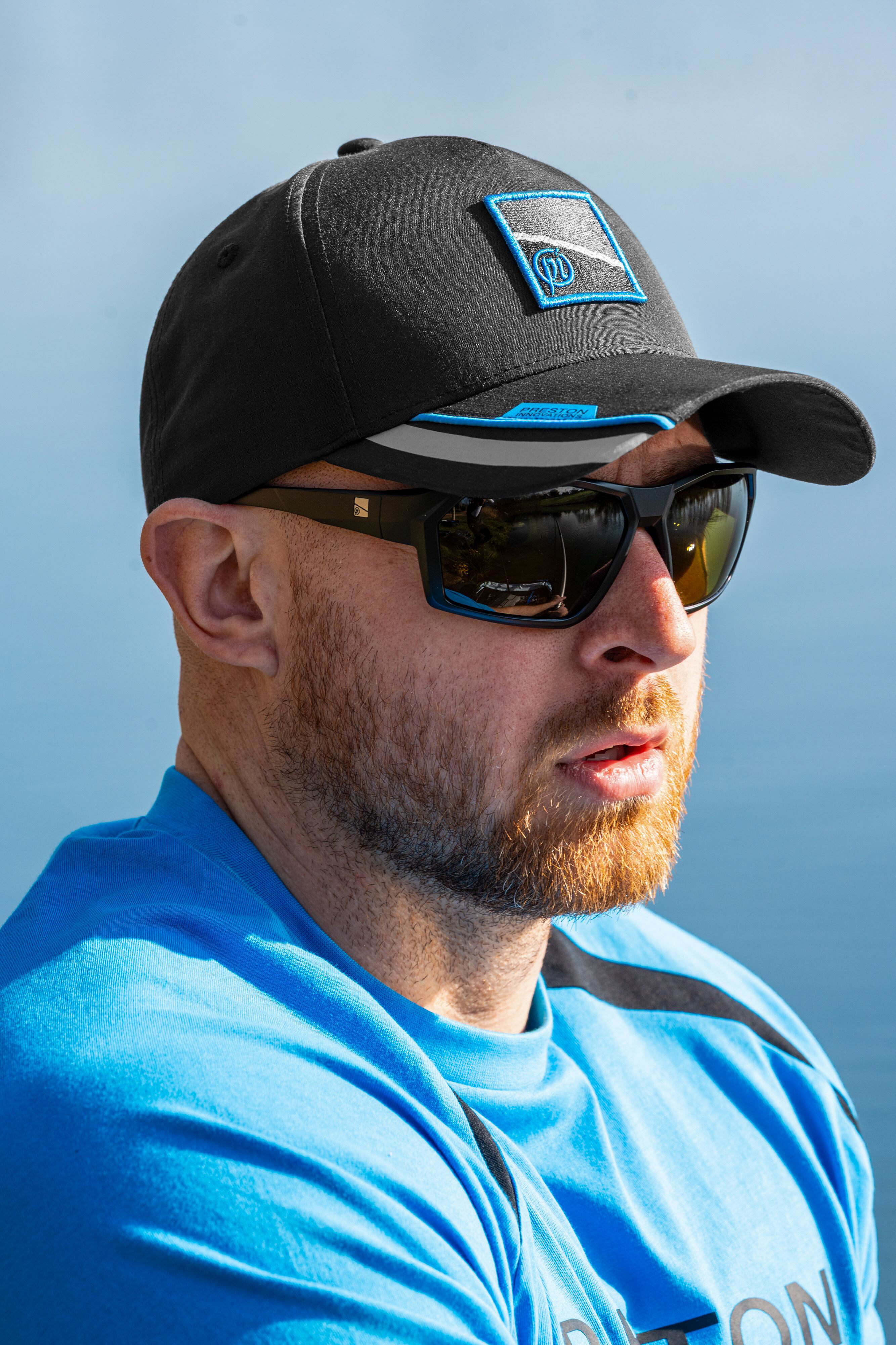 Tappo Apex nero