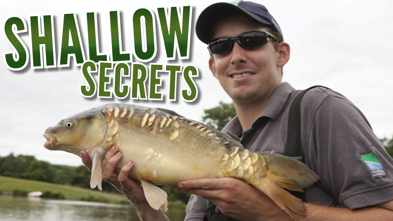 How To Catch More Fish Up In The Water UK Match Fishing Tackle For