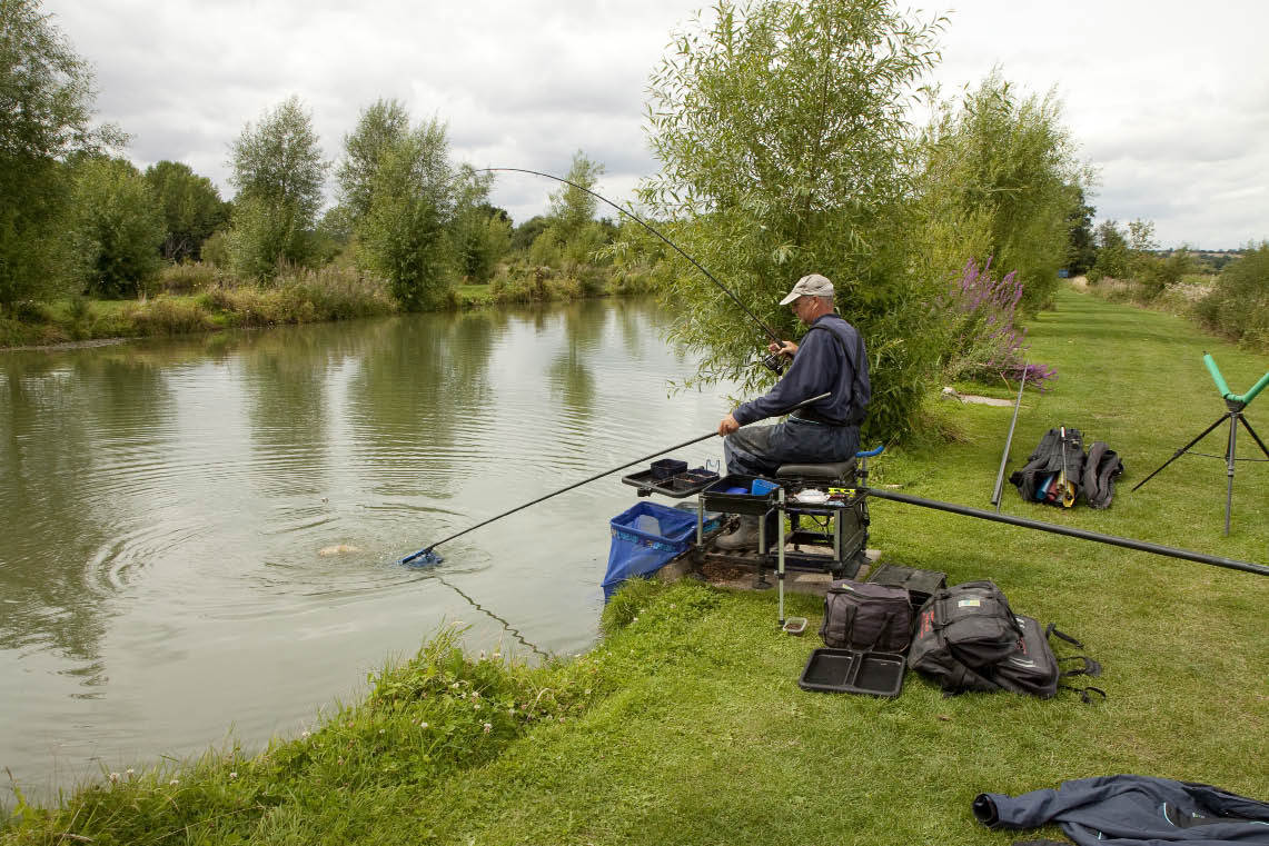 Fishing uk store