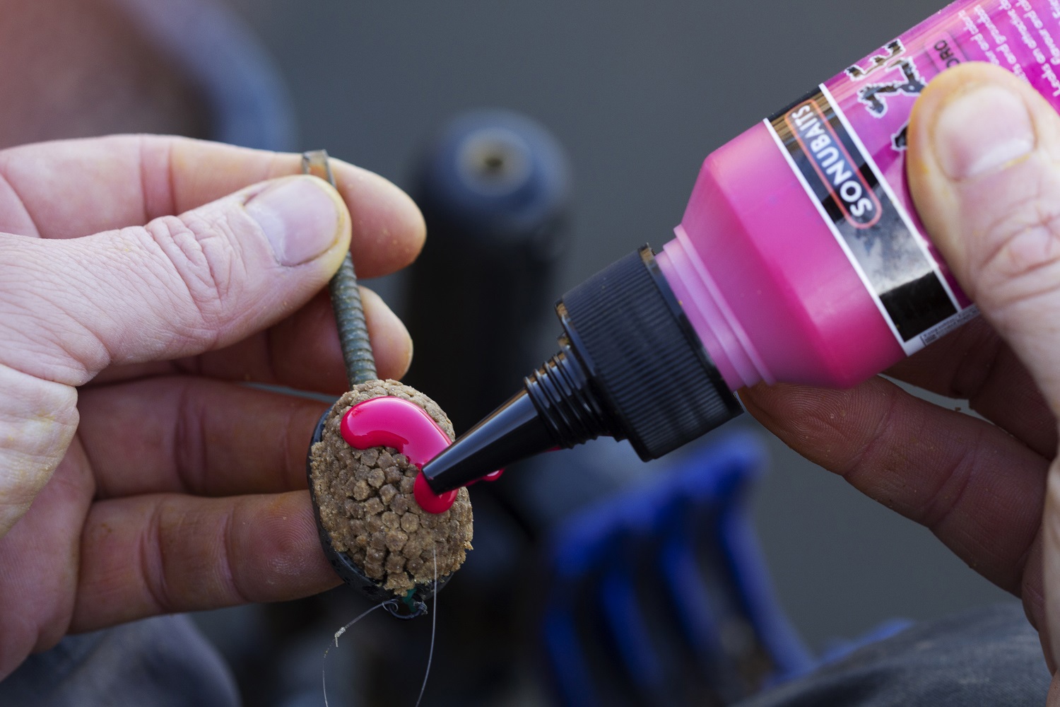 Winter Method Feeder Masterclass!, UK Match Fishing Tackle For True  Anglers