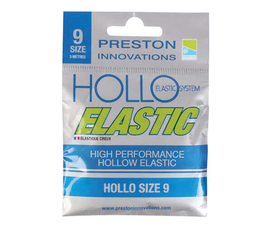 Hollo Elastic