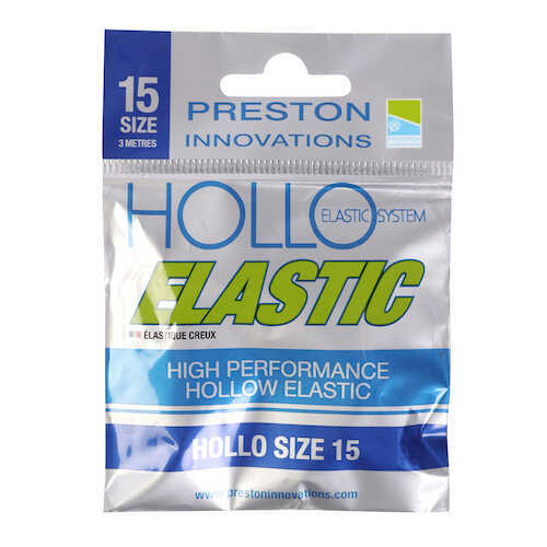 All Sizes Available Brand New Preston Innovations Hollo Pole Elastic 