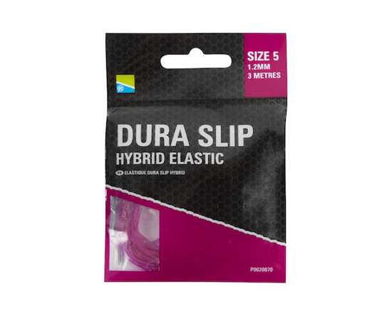 Dura Slip Hybrid Elastic