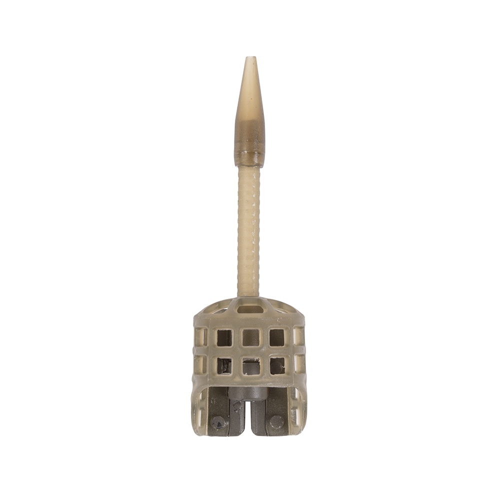 Feeder Preston ICS Pellet 30g - Appât En Ligne Pour Rivière Lac étang - Neuf