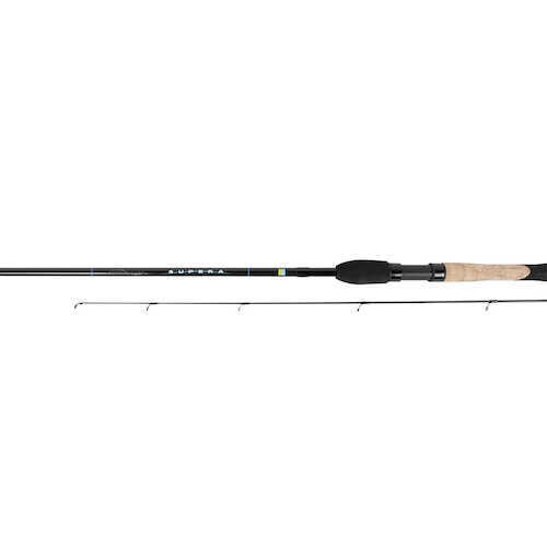 Supera Float Rod  UK Match Fishing Tackle For True Anglers