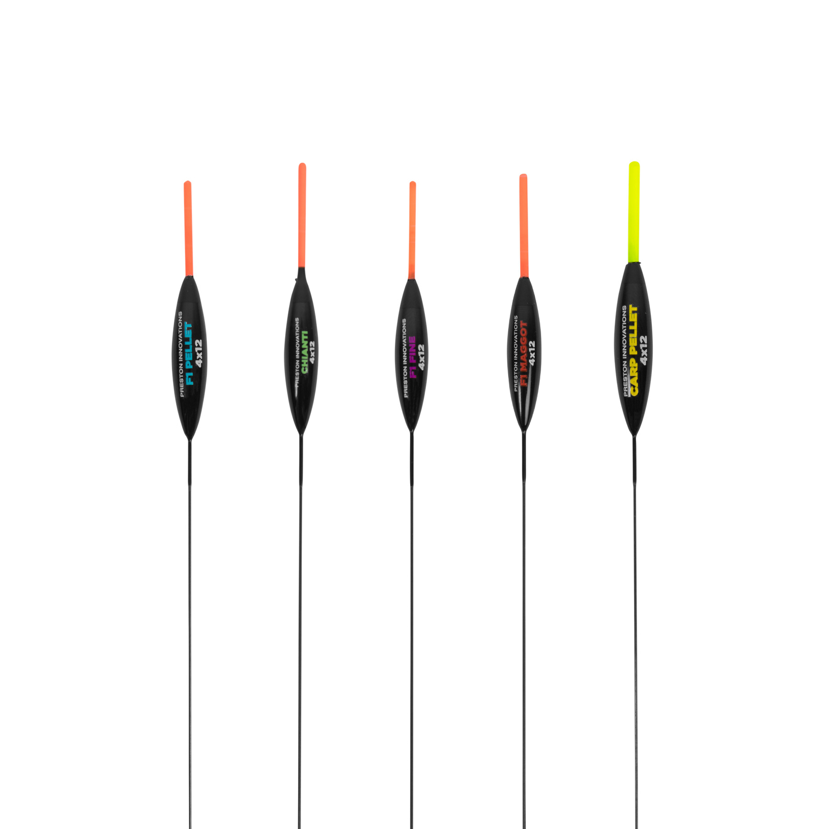Chianti Pole float | UK Match Fishing Tackle For True Anglers