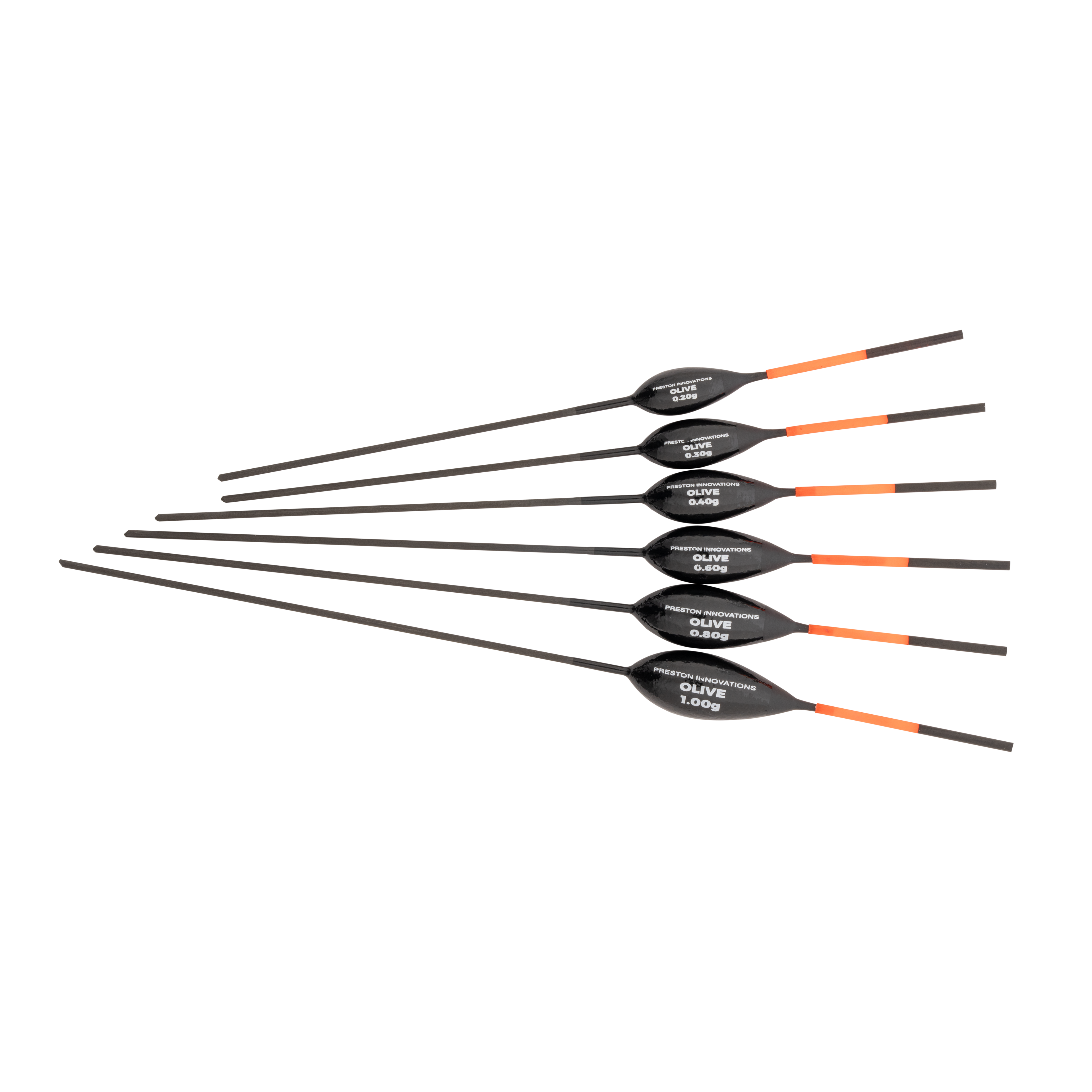 Olive Pole Float | UK Match Fishing Tackle For True Anglers
