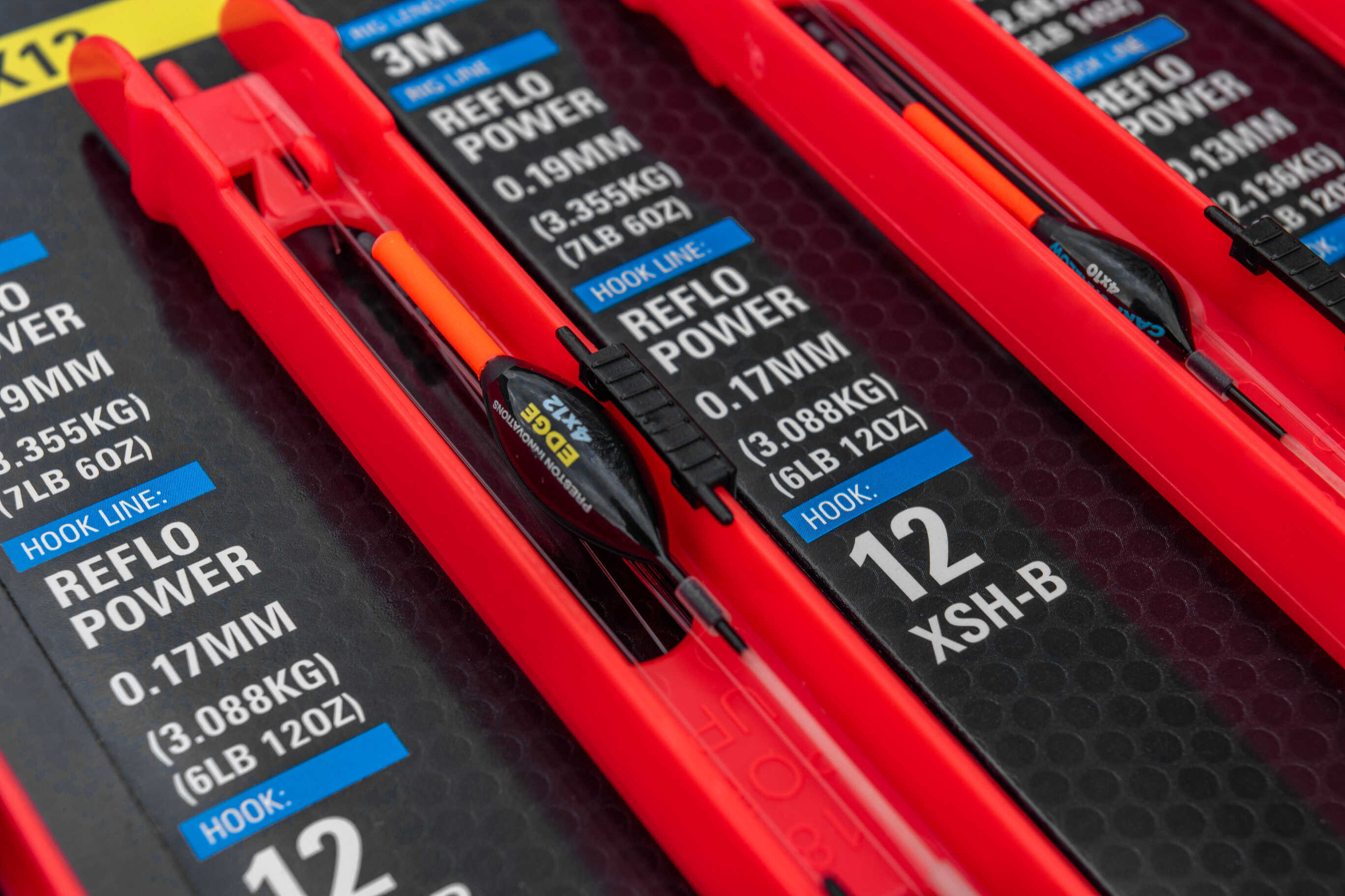 Diamond Pole Rig UK Match Fishing Tackle For True Anglers Preston Innovations