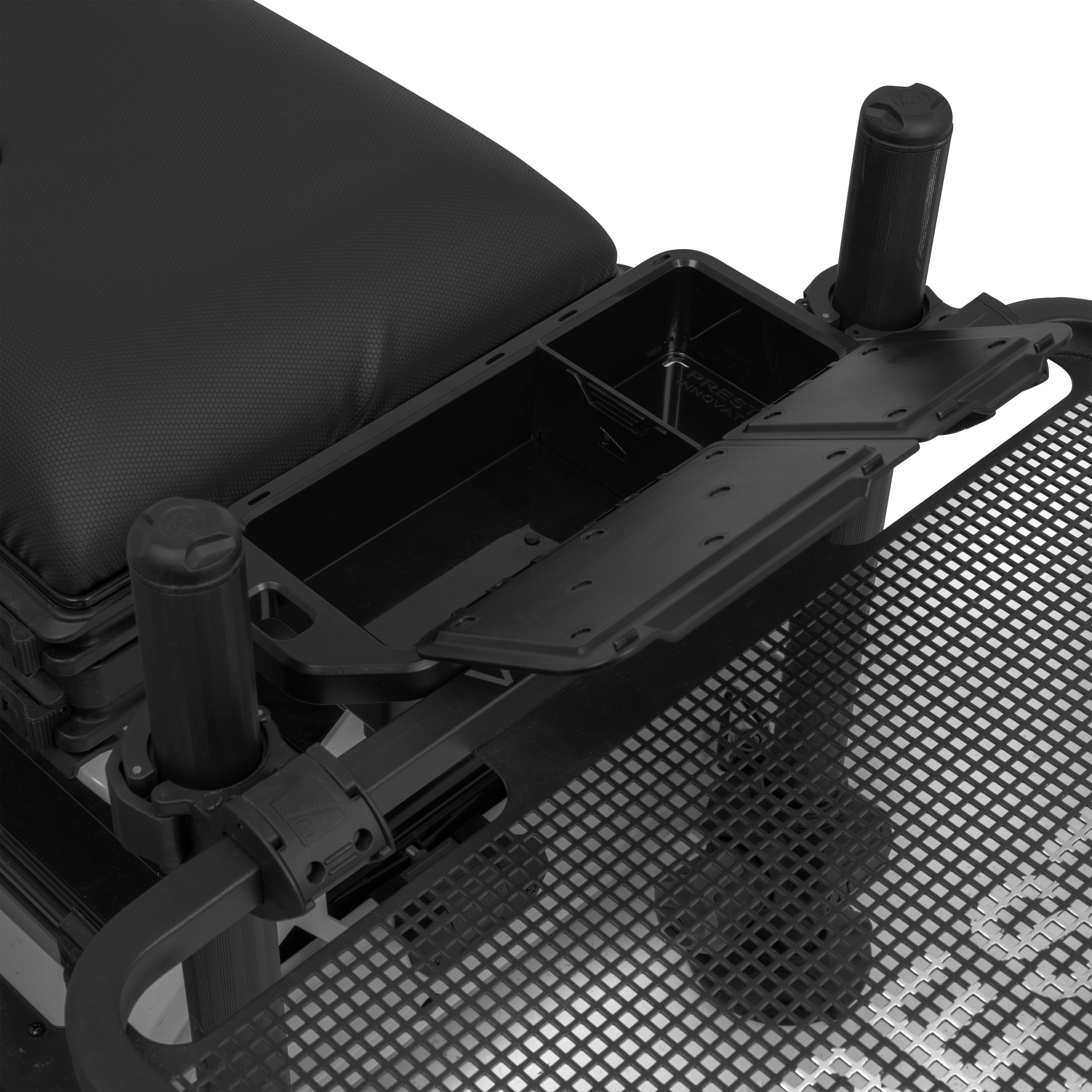 Offbox Deluxe Accessory Tray | UK Match Fishing Tackle For True