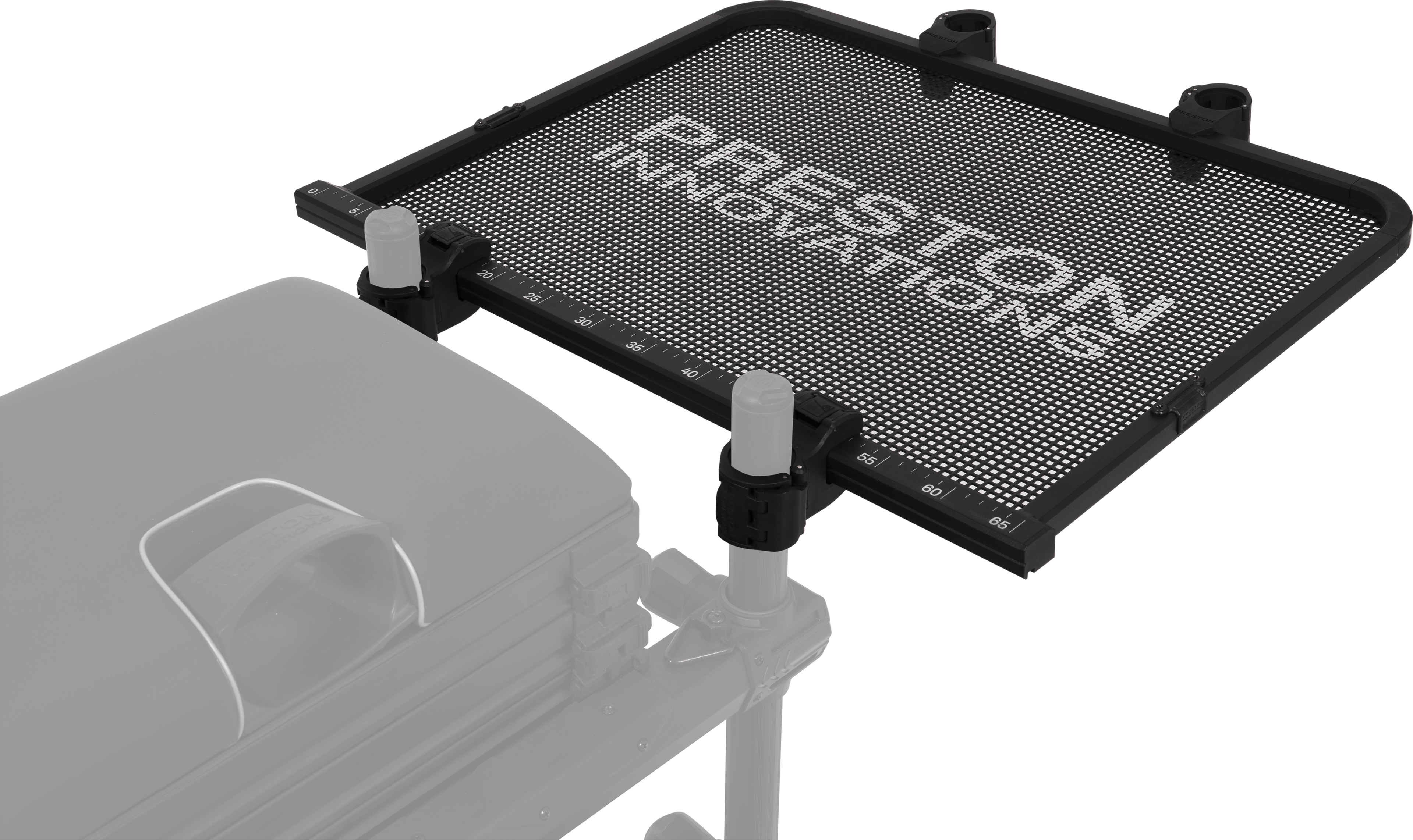 Ventalite XL Side Tray | UK Match Fishing Tackle For True Anglers