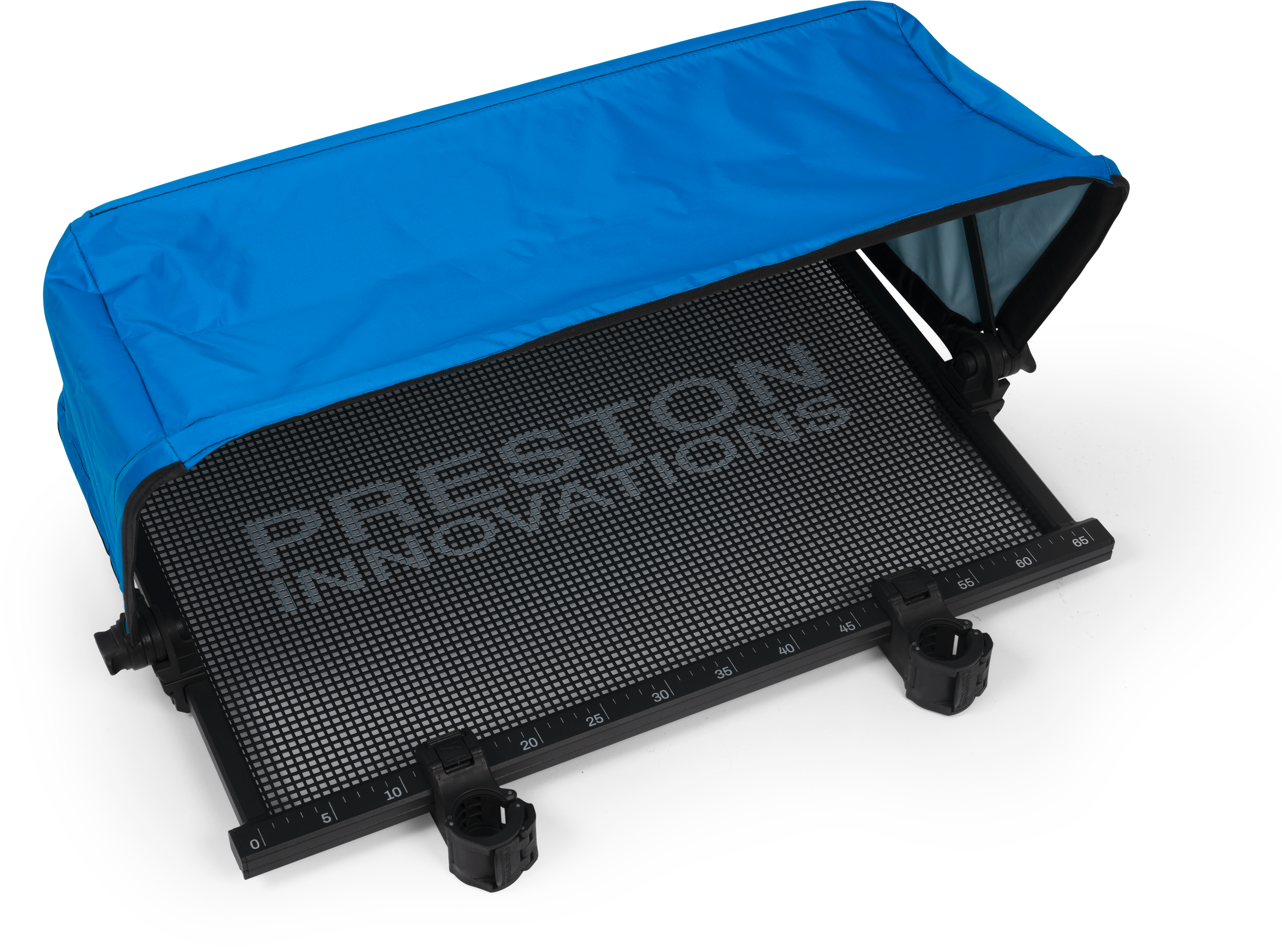 Ventalite XL Hoodie Side Tray | UK Match Fishing Tackle For True