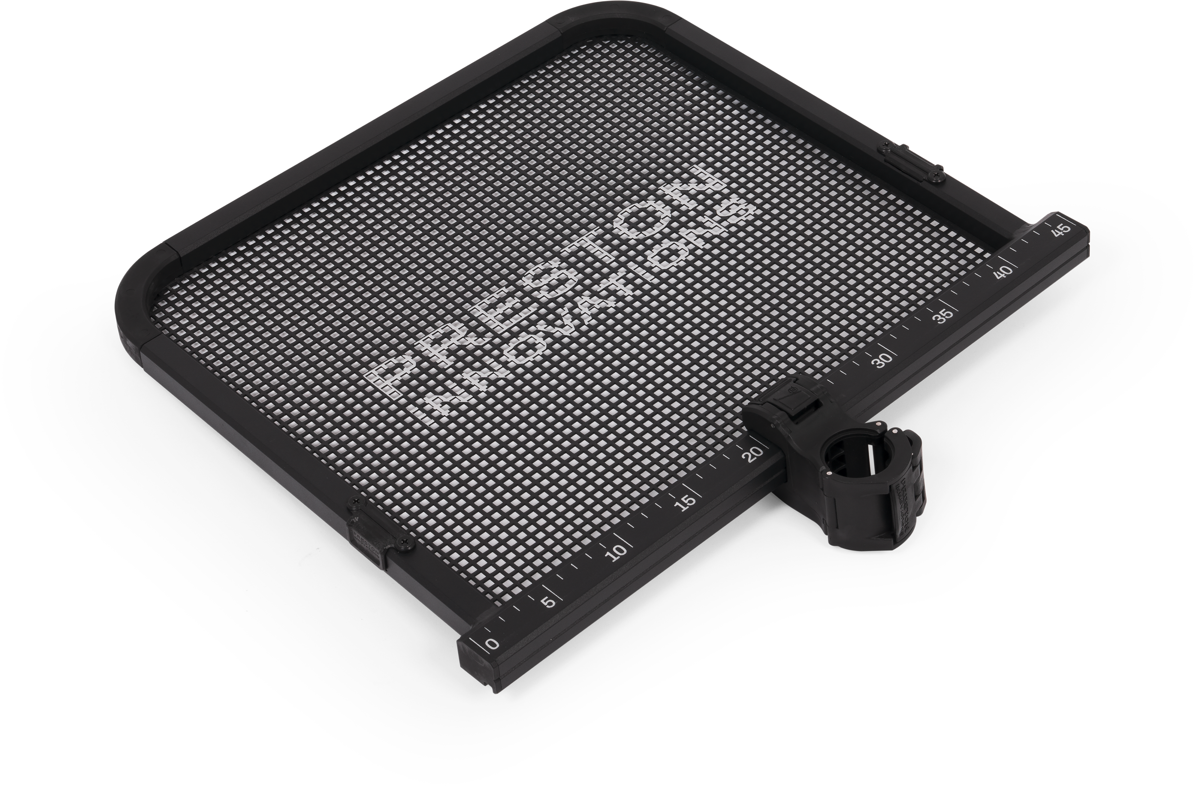 Ventalite Small Side Tray | UK Match Fishing Tackle For True