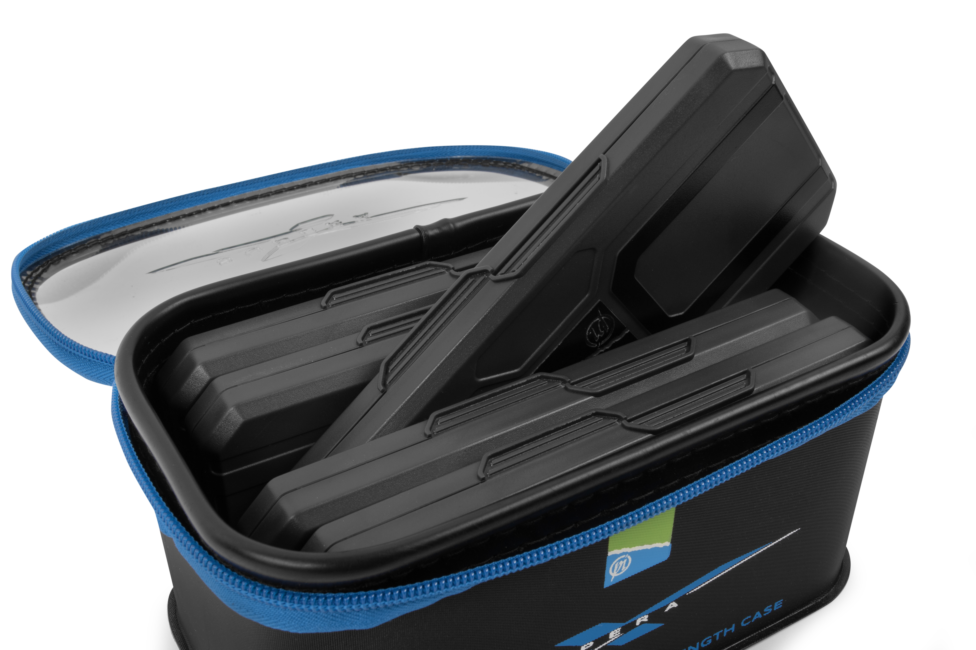 Eva Hooklength Case - Short | UK Match Fishing Tackle For True