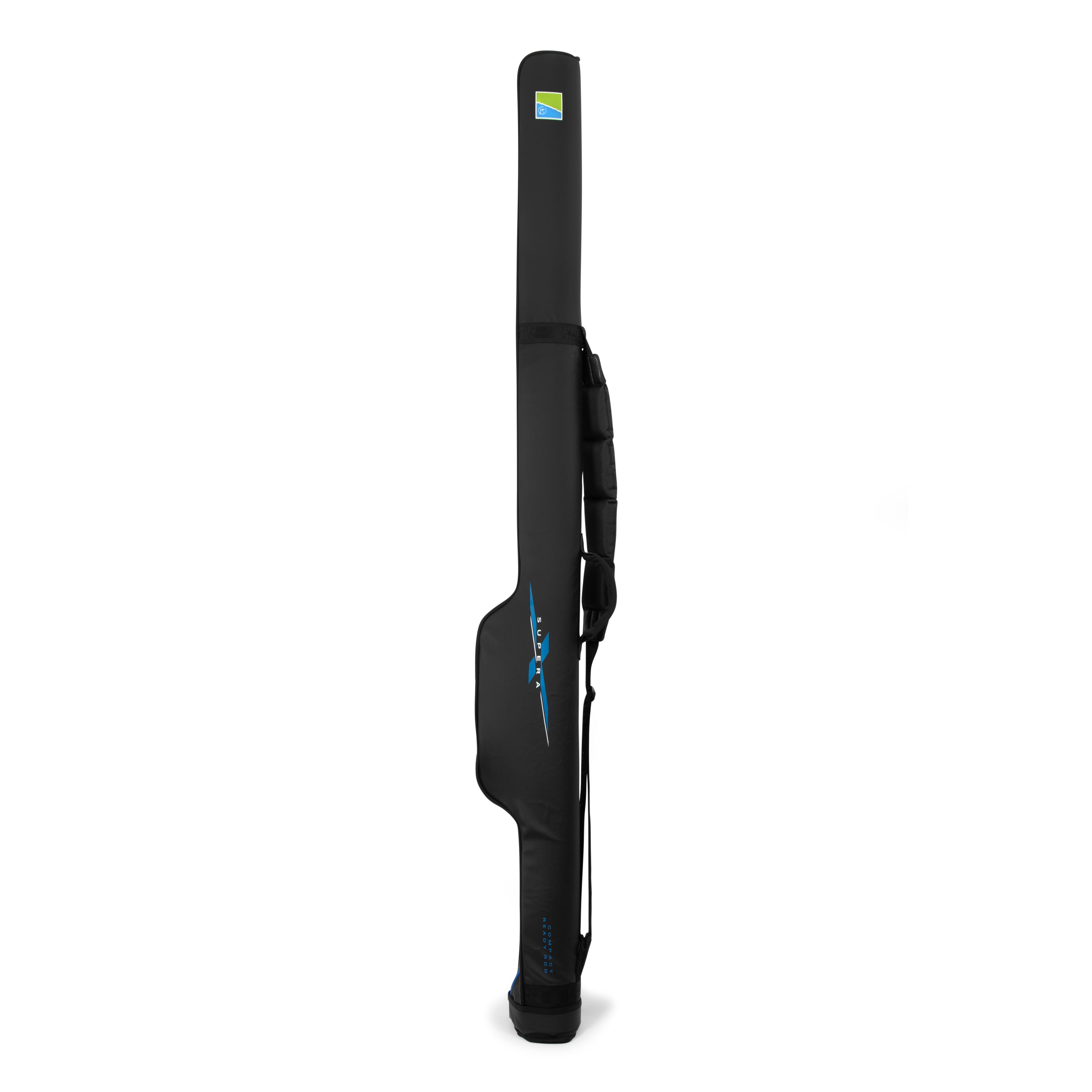 Supera X Compact Ready Rod | UK Match Fishing Tackle For True