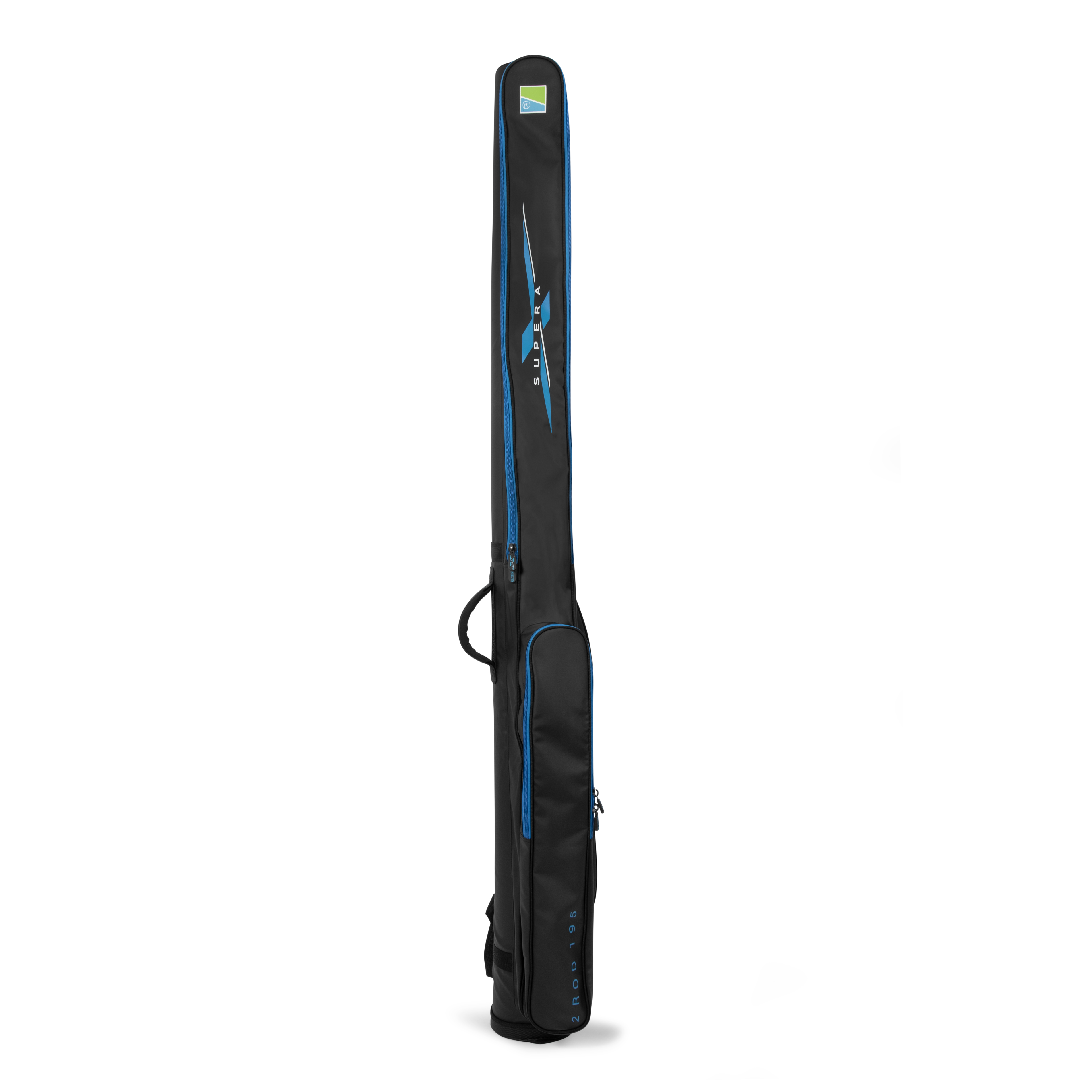 Supera X 2 Rod 195 | UK Match Fishing Tackle For True Anglers