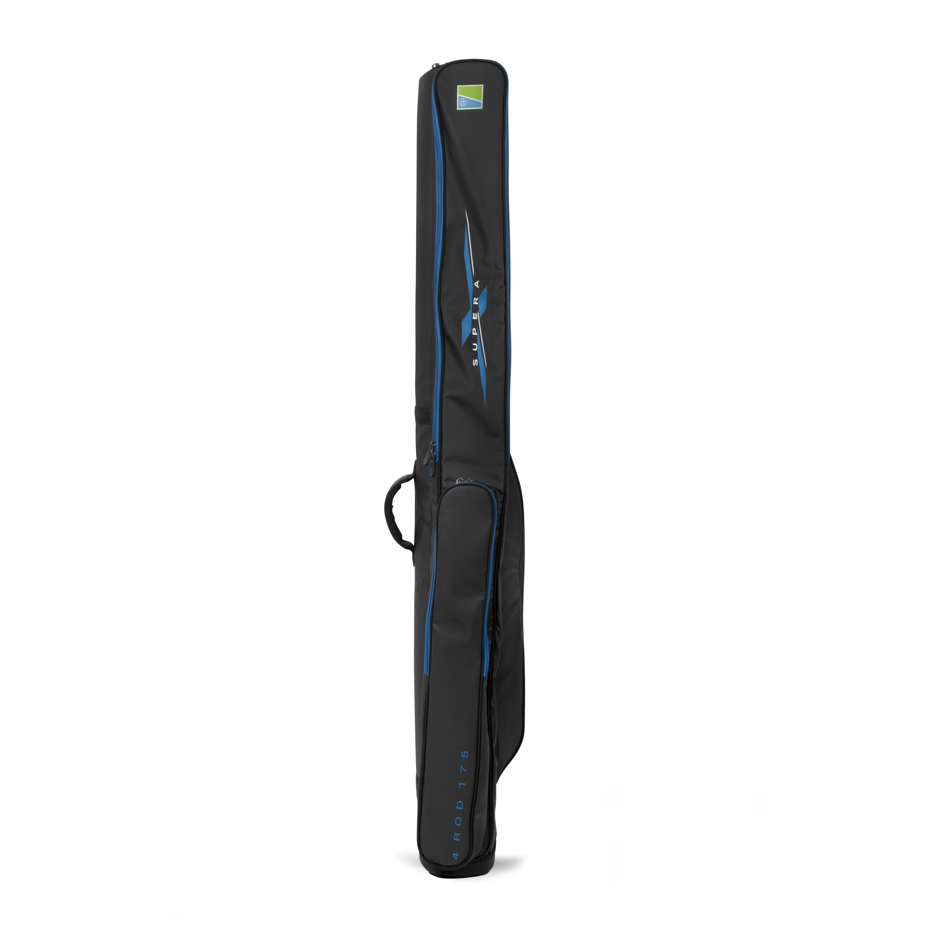 Supera X 4 Rod 175 | UK Match Fishing Tackle For True Anglers