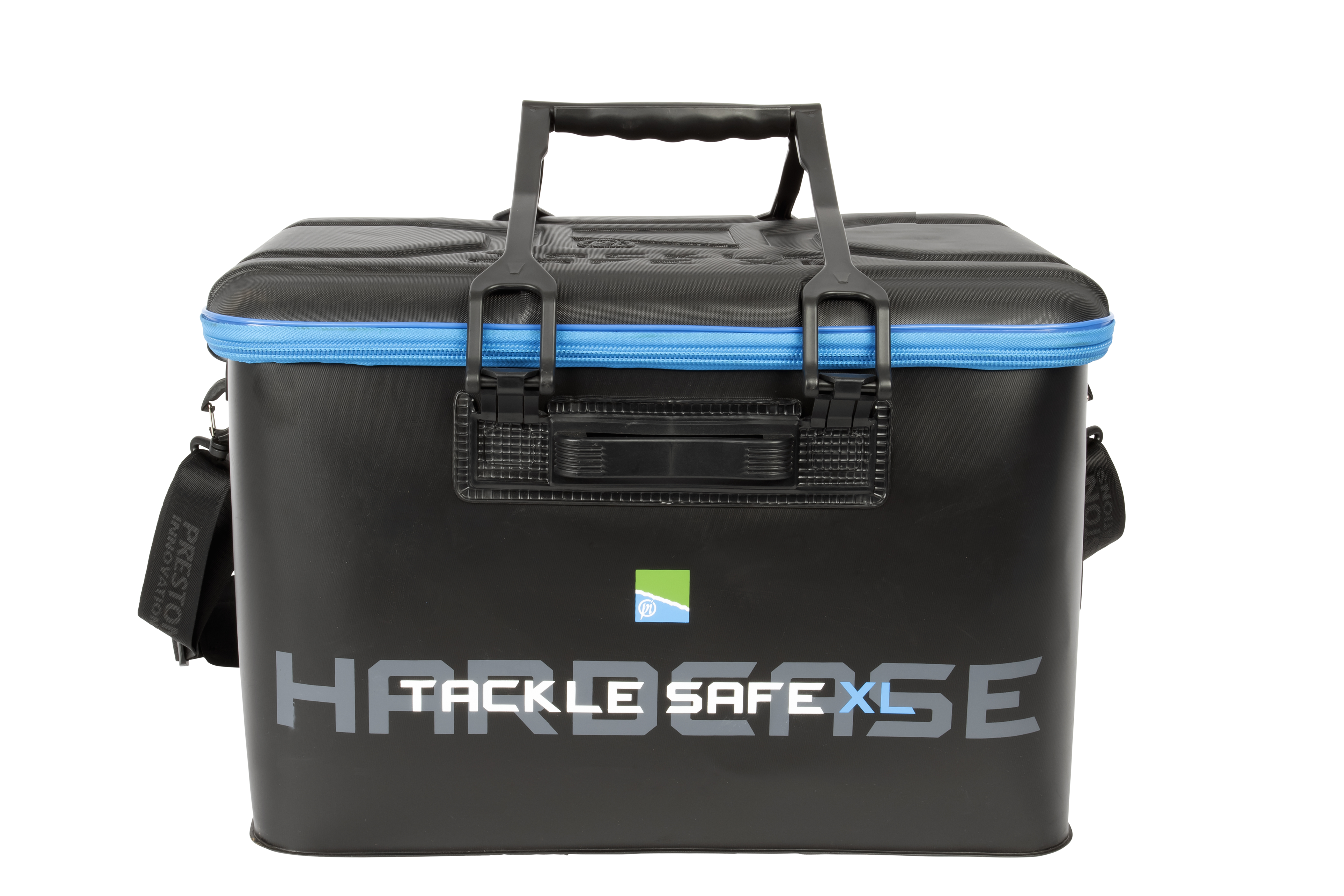 Hardcase Tackle Safe - XL | UK Match Fishing Tackle For True