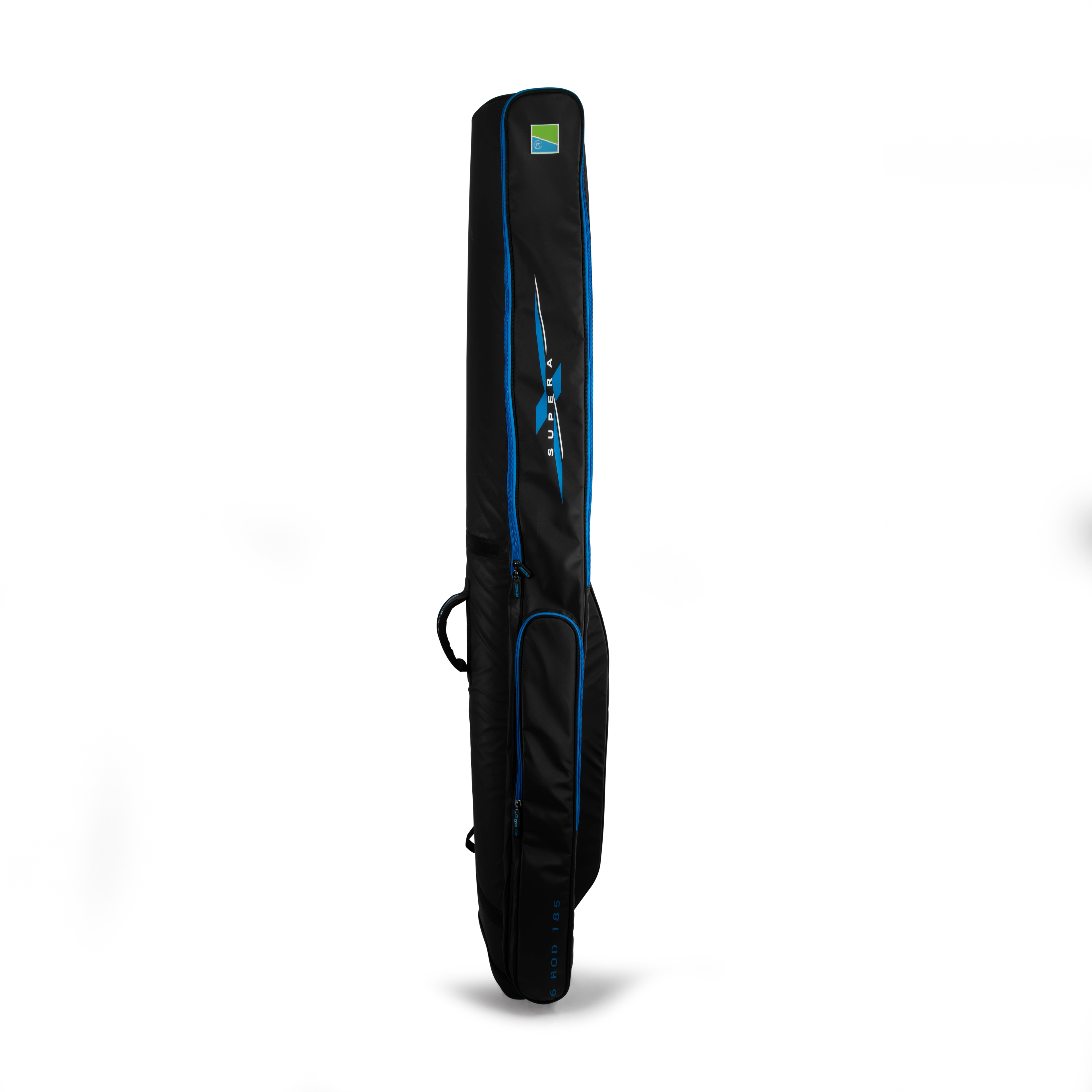 Supera X 6 Rod 185 | UK Match Fishing Tackle For True Anglers