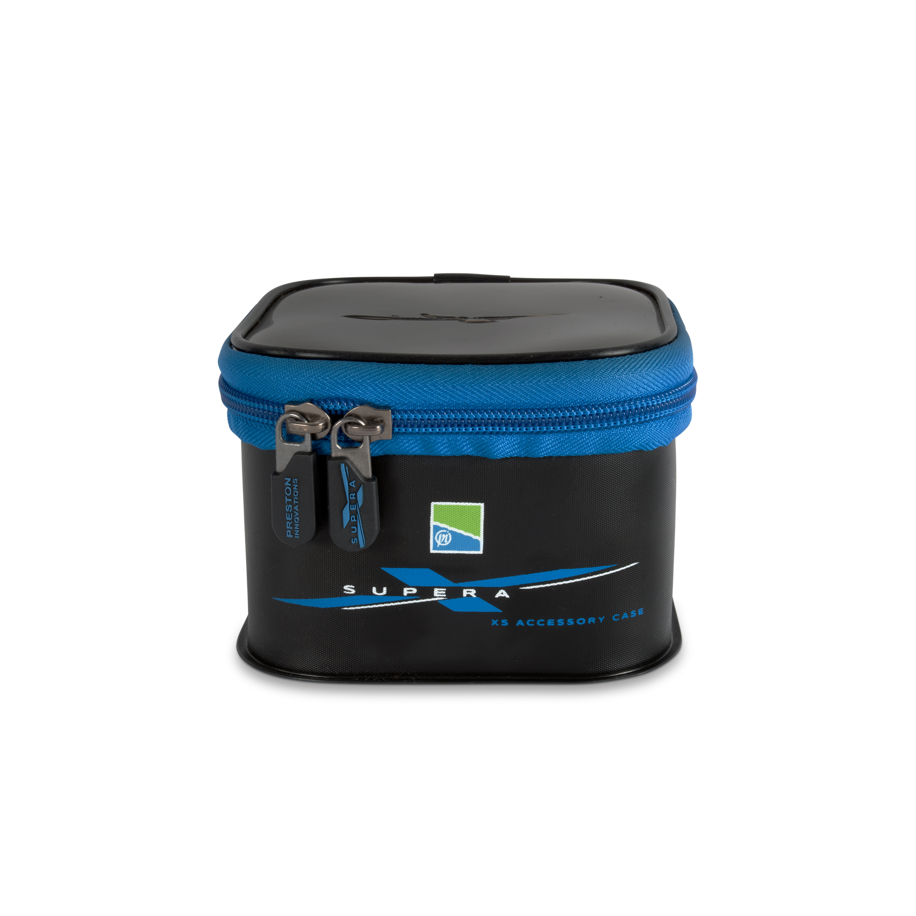 Supera X XS Eva Accessory Cases | UK Match Fishing Tackle For True