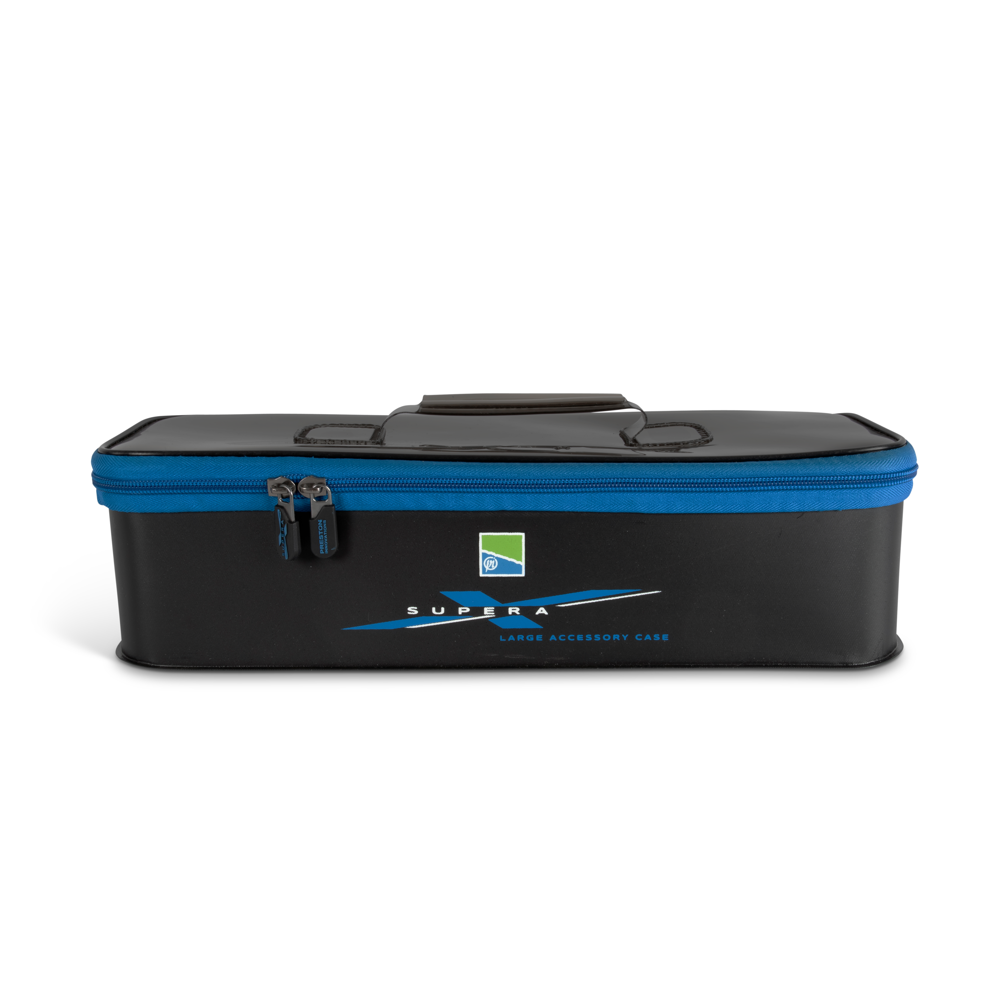 Supera X Large Eva Accessory Case | UK Match Fishing Tackle For