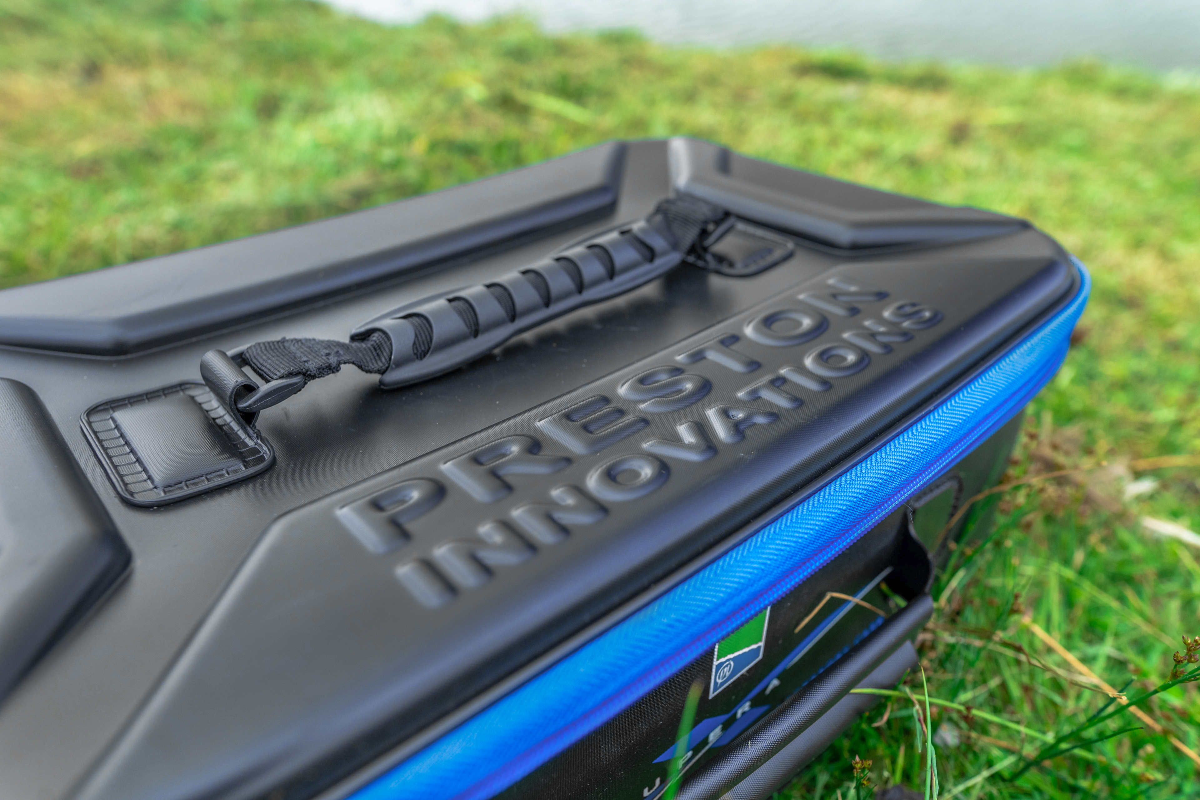 Supera X XL Eva Accessory Case | UK Match Fishing Tackle For True