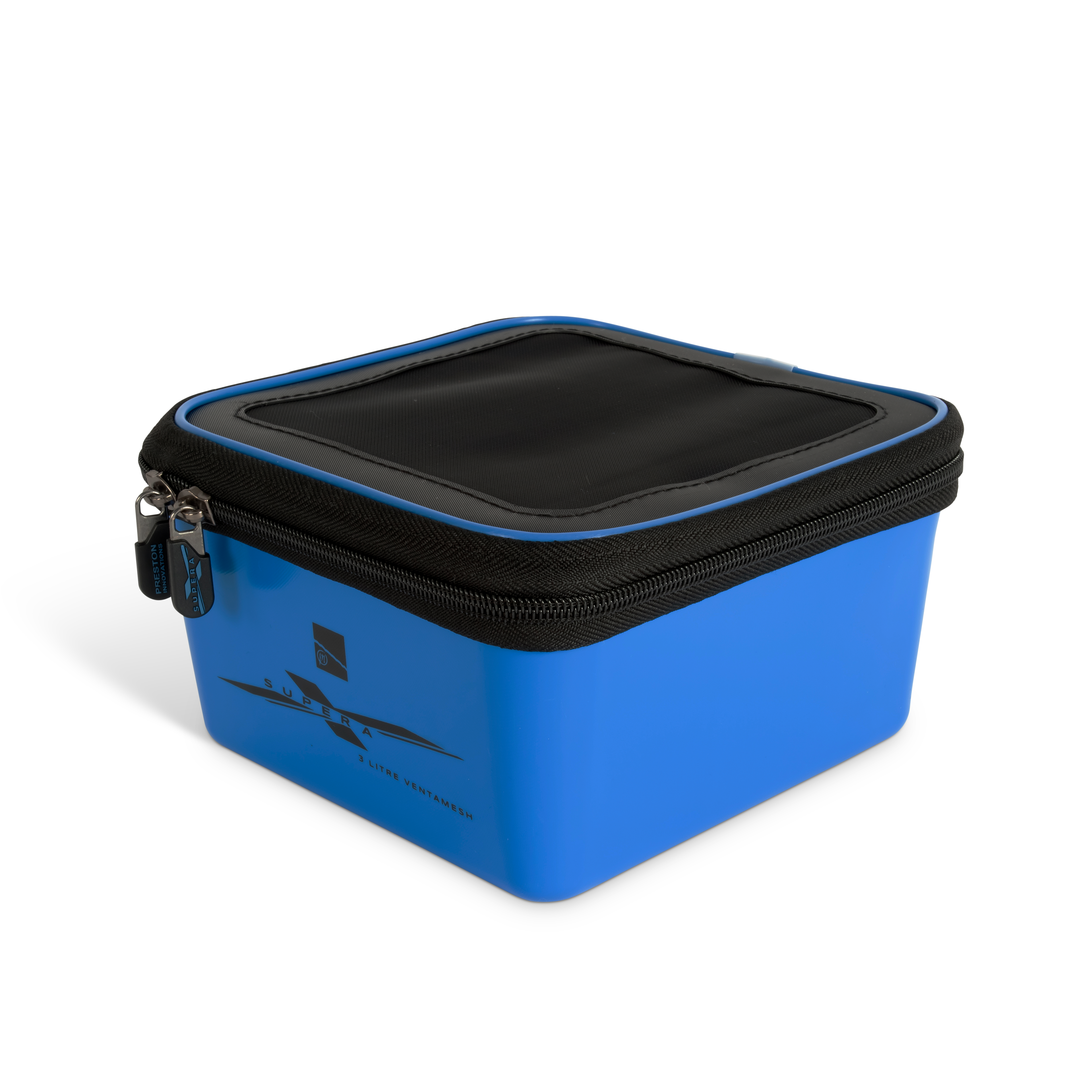 Supera X Ventamesh Tub | UK Match Fishing Tackle For True Anglers