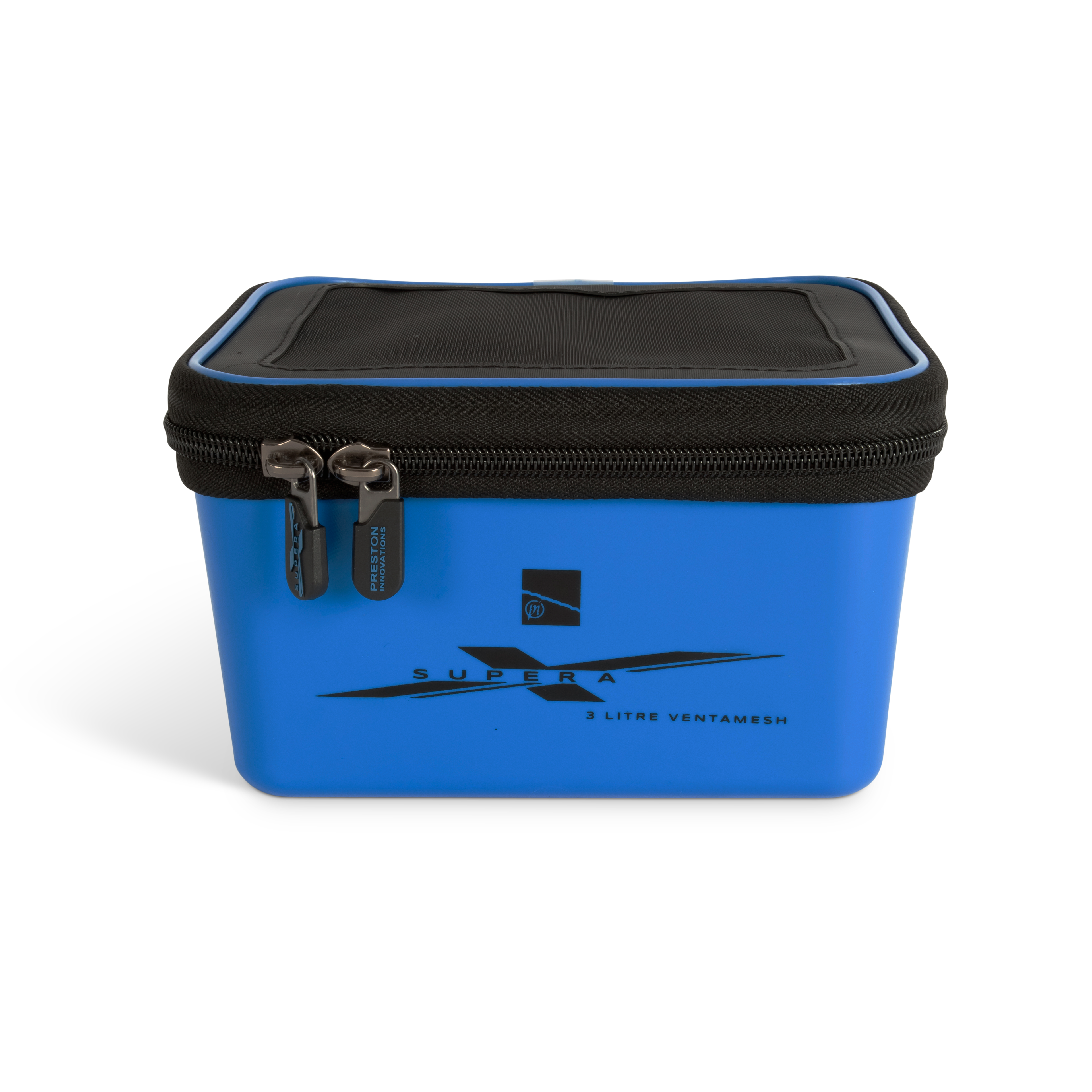 Supera X Ventamesh Tub | UK Match Fishing Tackle For True Anglers