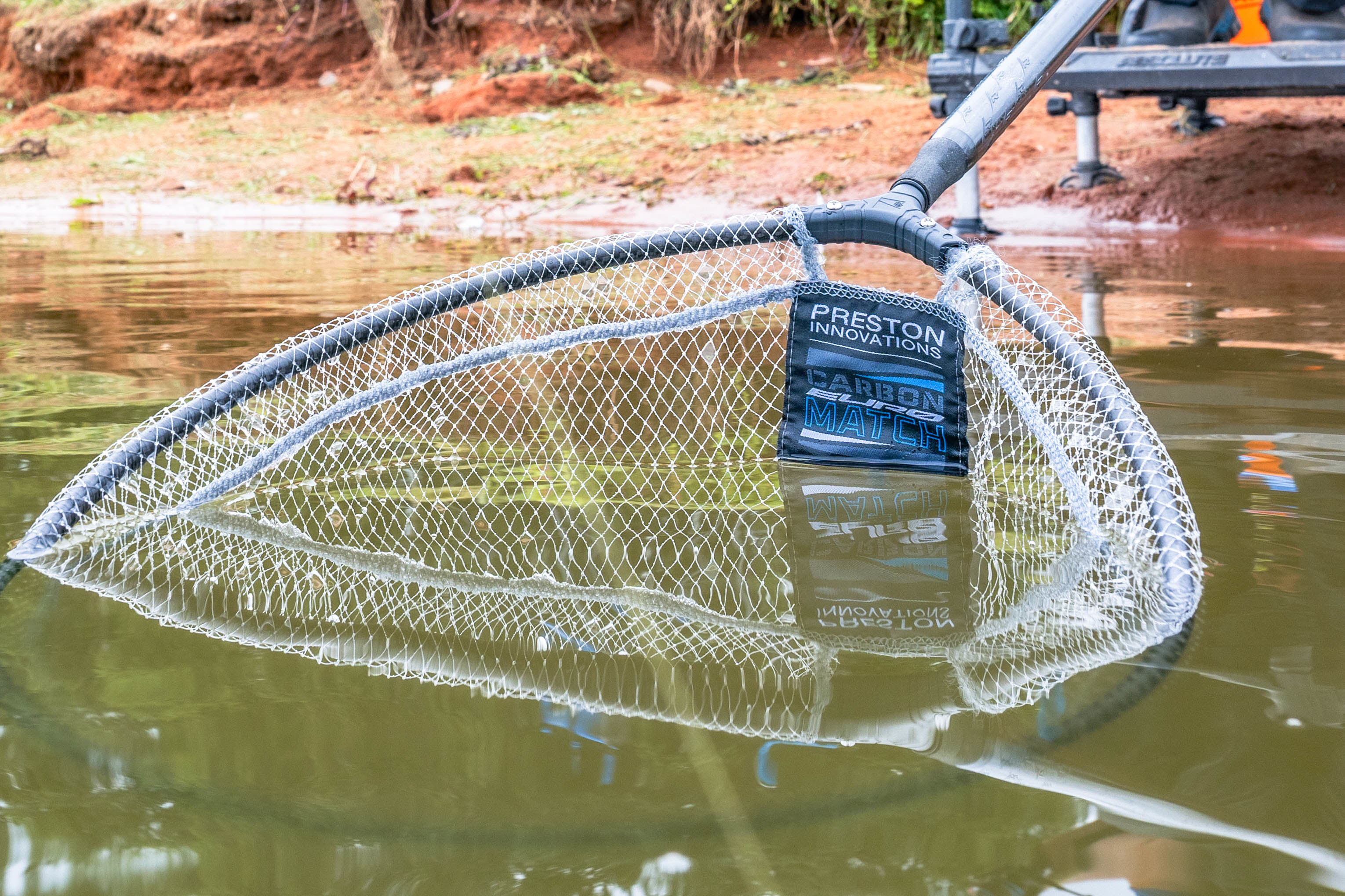 best landing net for match fishing Carbon Euro Match Landing Net | UK Match Fishing Tackle For True Anglers