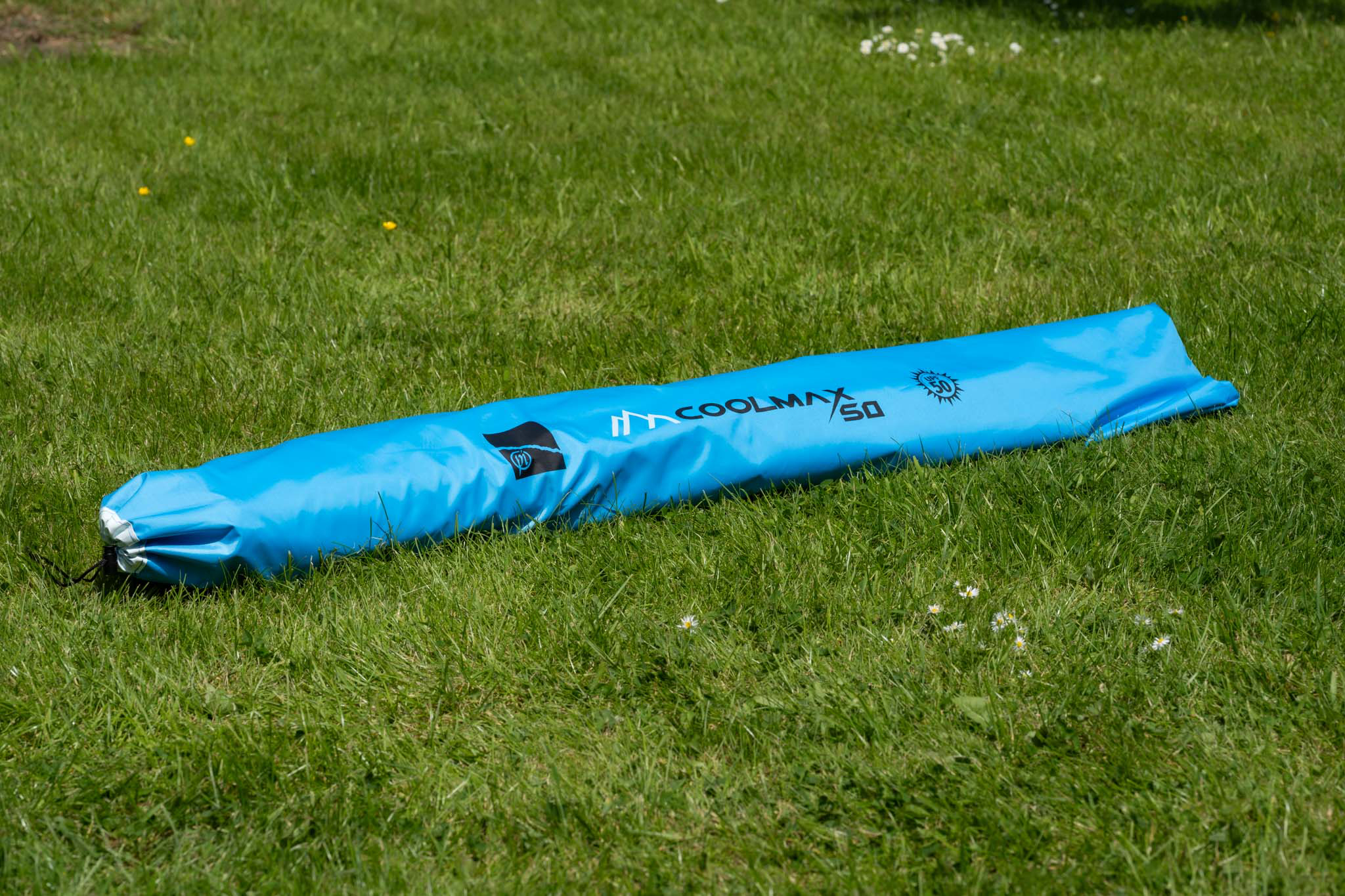 Coolmax Brolly | UK Match Fishing Tackle For True Anglers