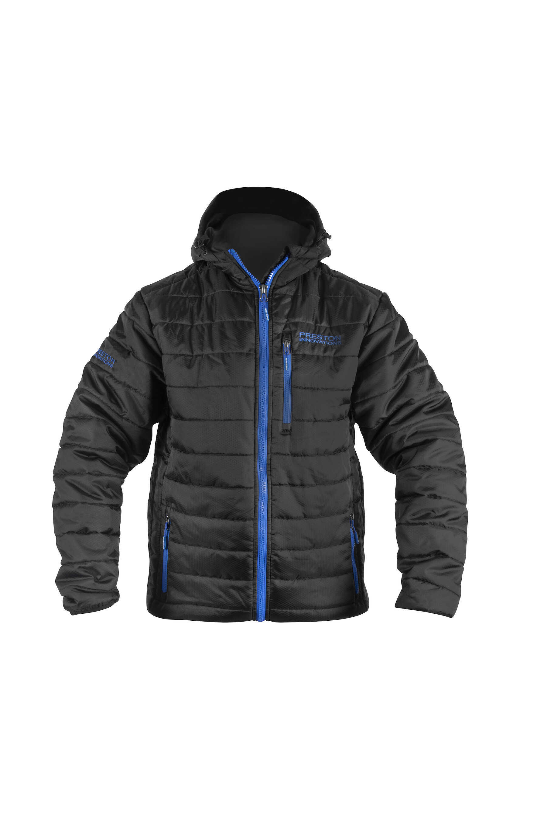 ALL SIZES* Details about   Preston Celcius Puffer Jacket  *FREE 24 HOUR DELIVERY 