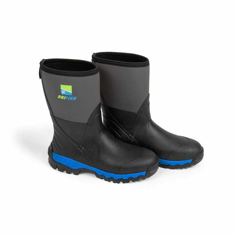 Preston Innovations Drifish Boots *New* All Sizes Free Delivery 