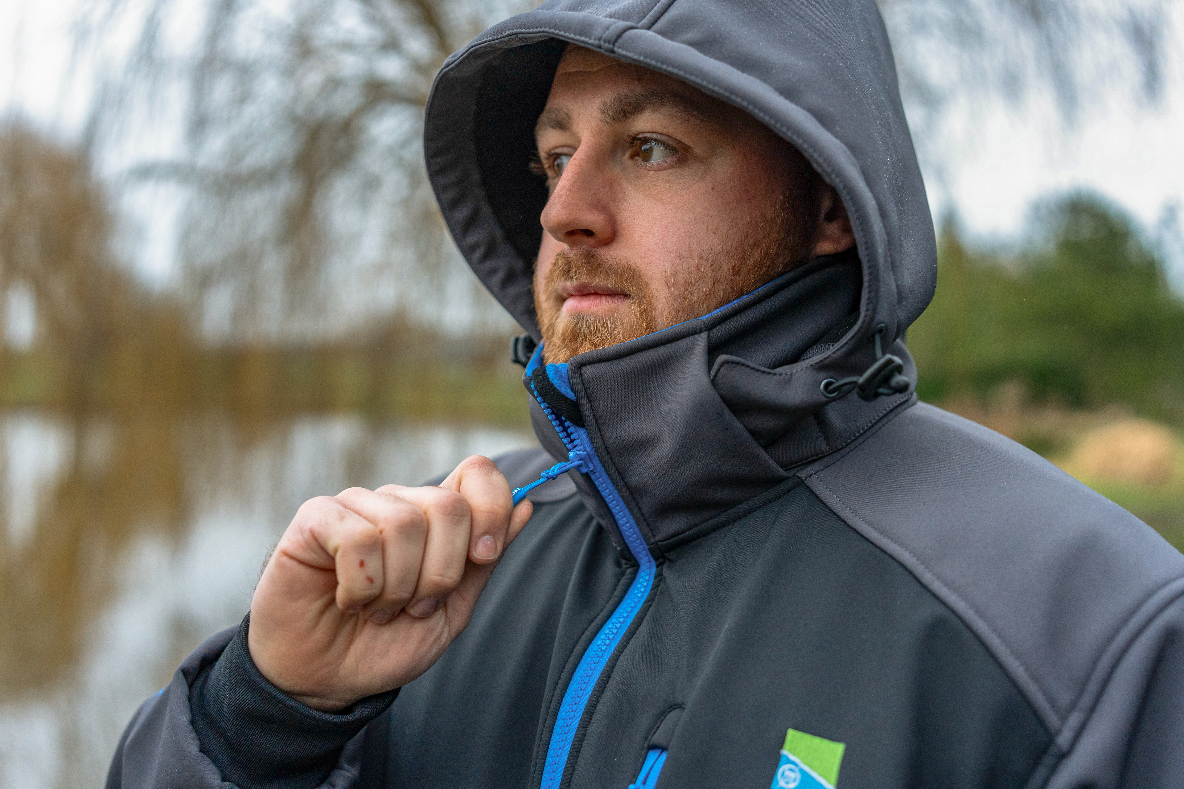 Duratech Softshell | UK Match Fishing Tackle For True Anglers