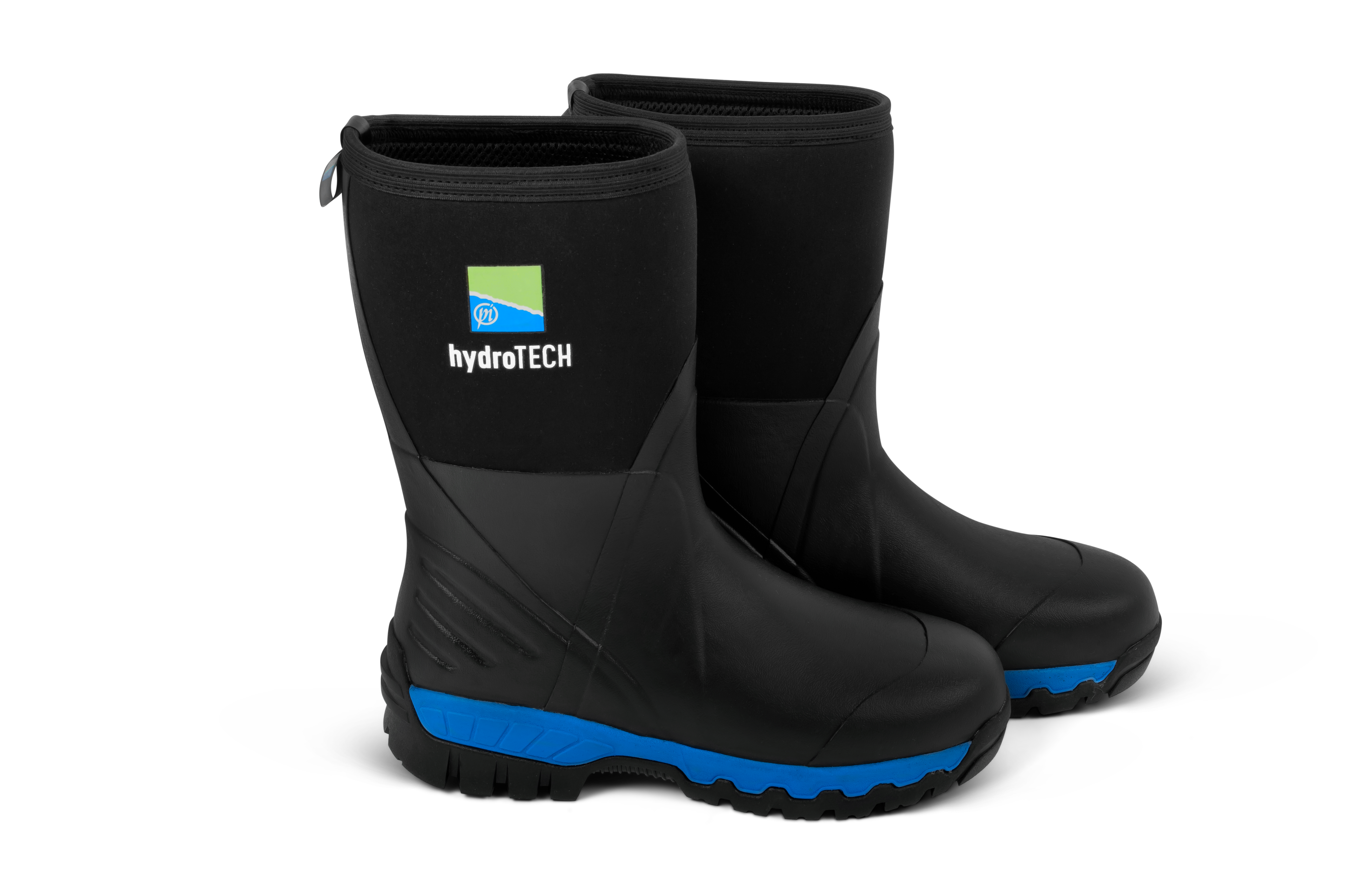 Produktbild von Preston Hydrotech Wellie Boots - 10/44