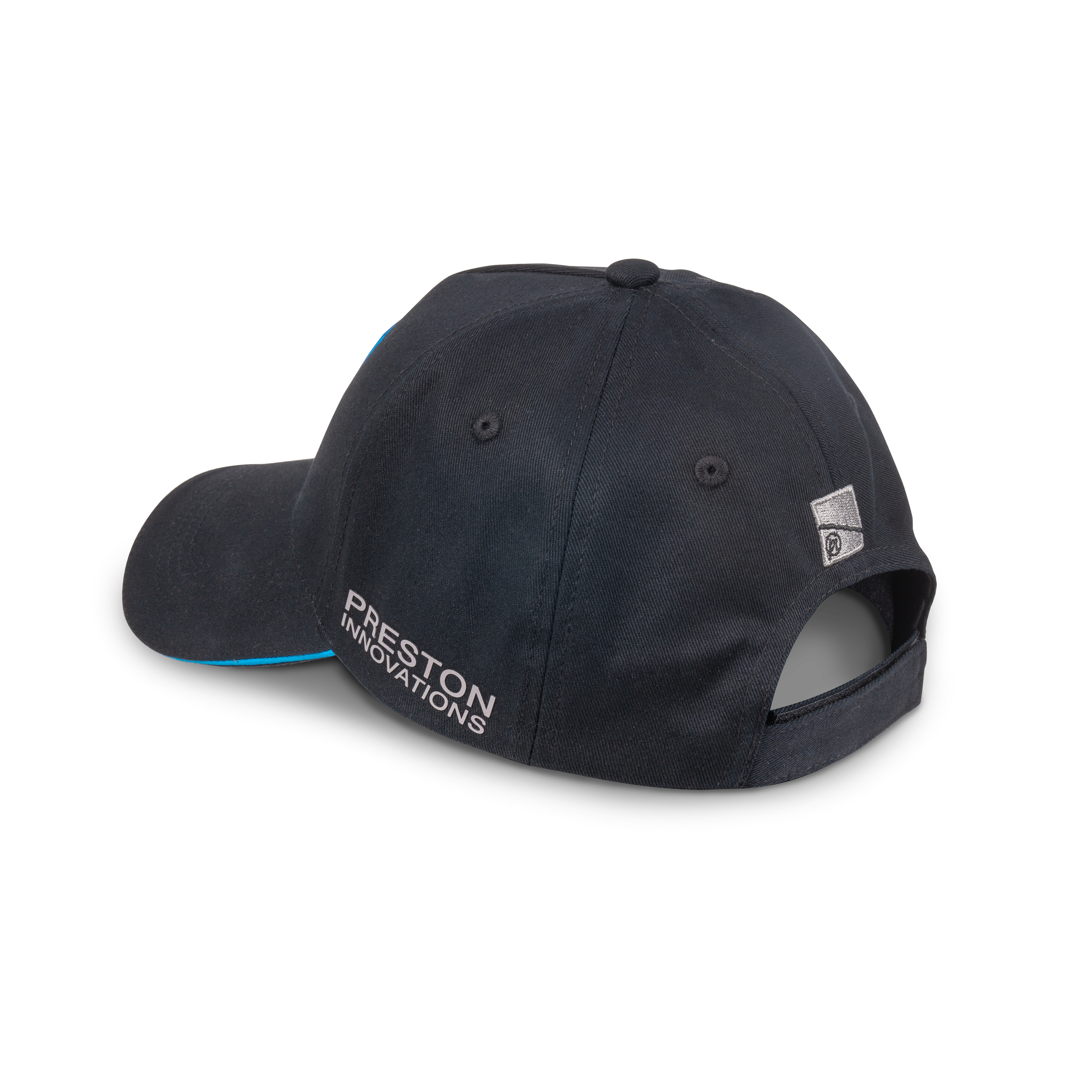 Black Blue HD Cap | UK Match Fishing Tackle For True Anglers