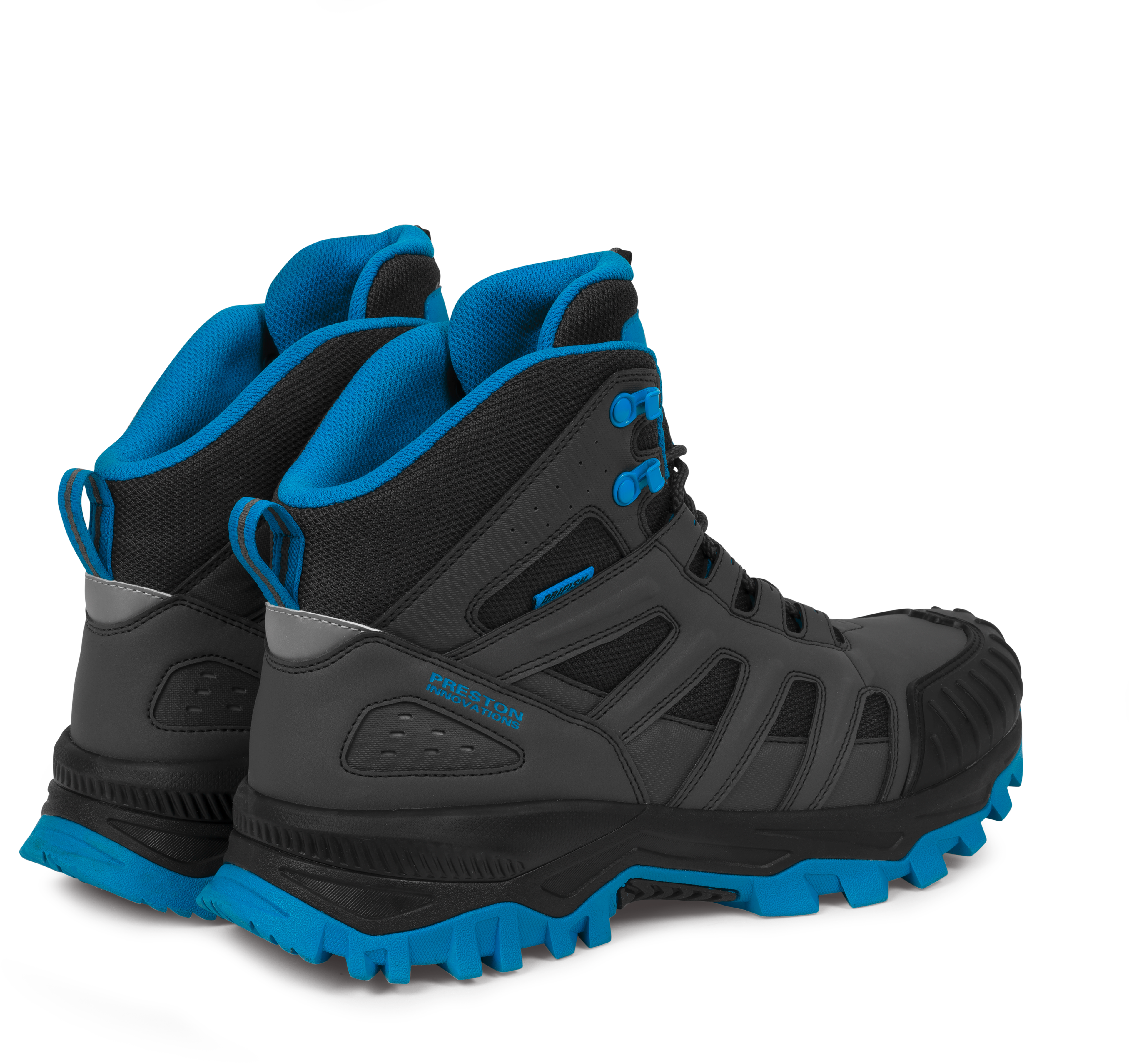 DF Ultra All Terrain Boots | UK Match Fishing Tackle For True