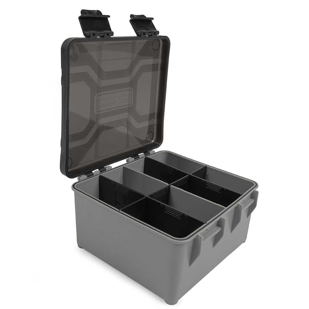 小物入れ hooked vintage accessory case Hardcase Accessory Boxes | UK Match Fishing Tackle For True