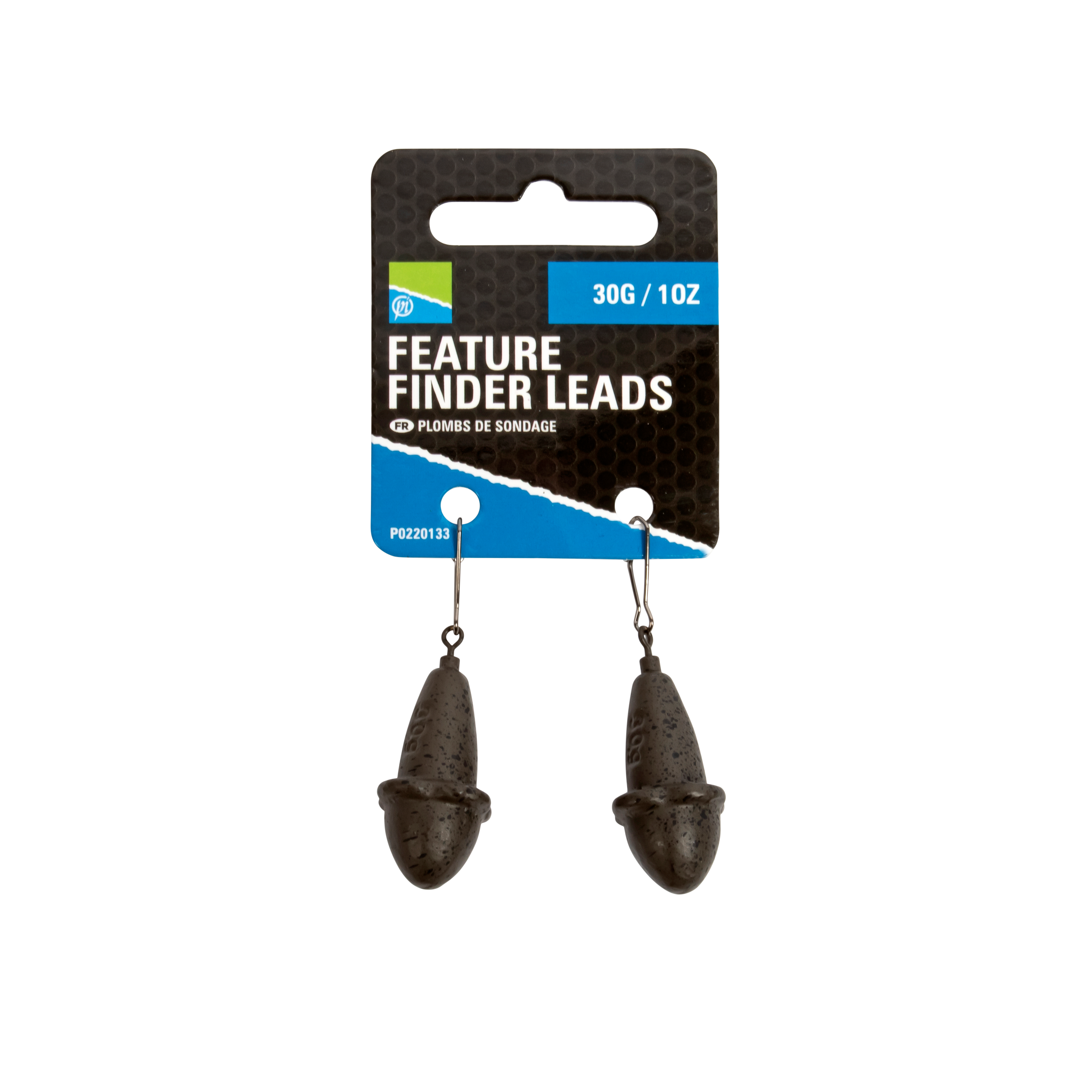 Feature Finder Leads | UK Match Fishing Tackle For True Anglers
