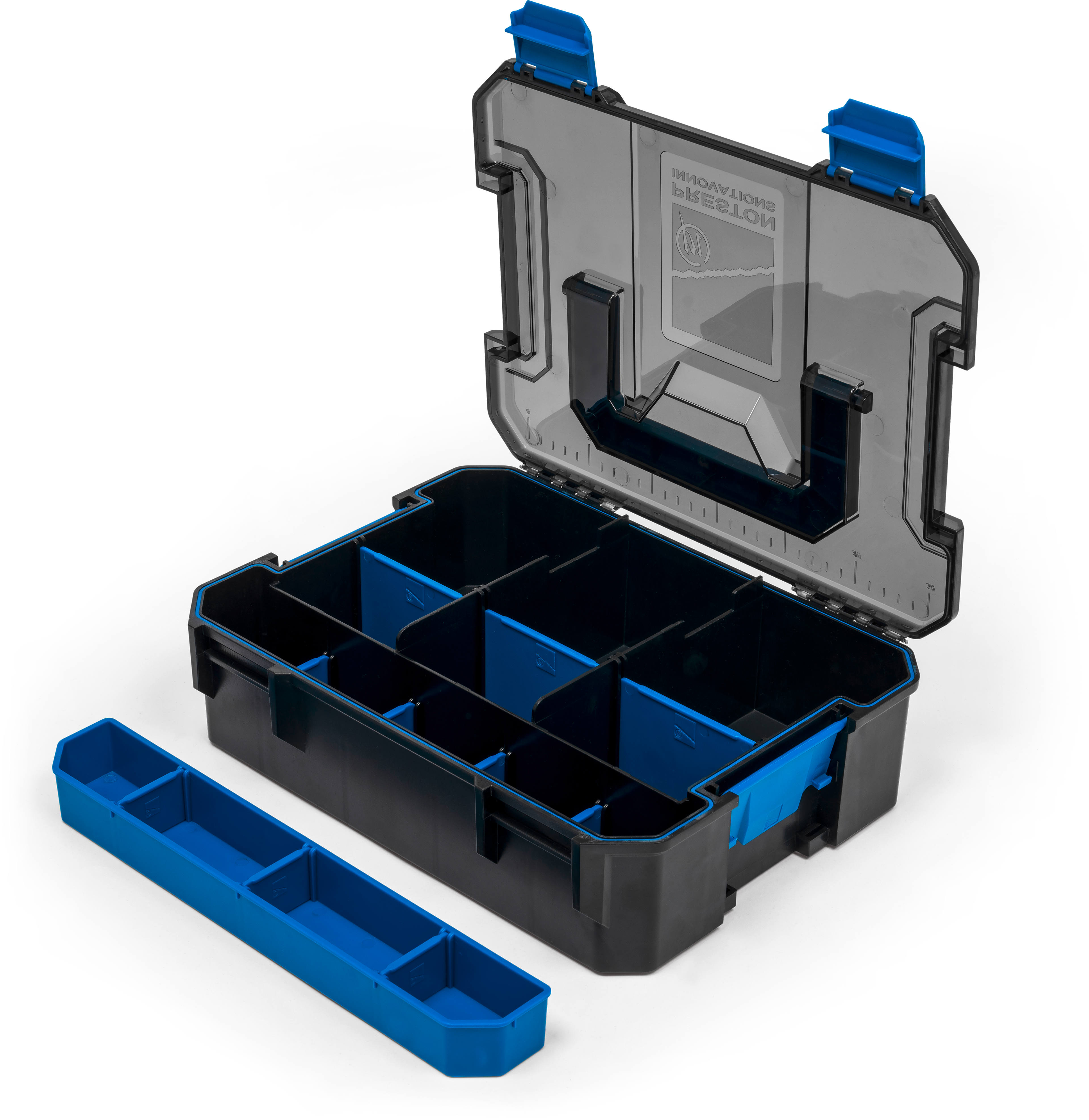 Hardcase Feeder System | UK Match Fishing Tackle For True Anglers