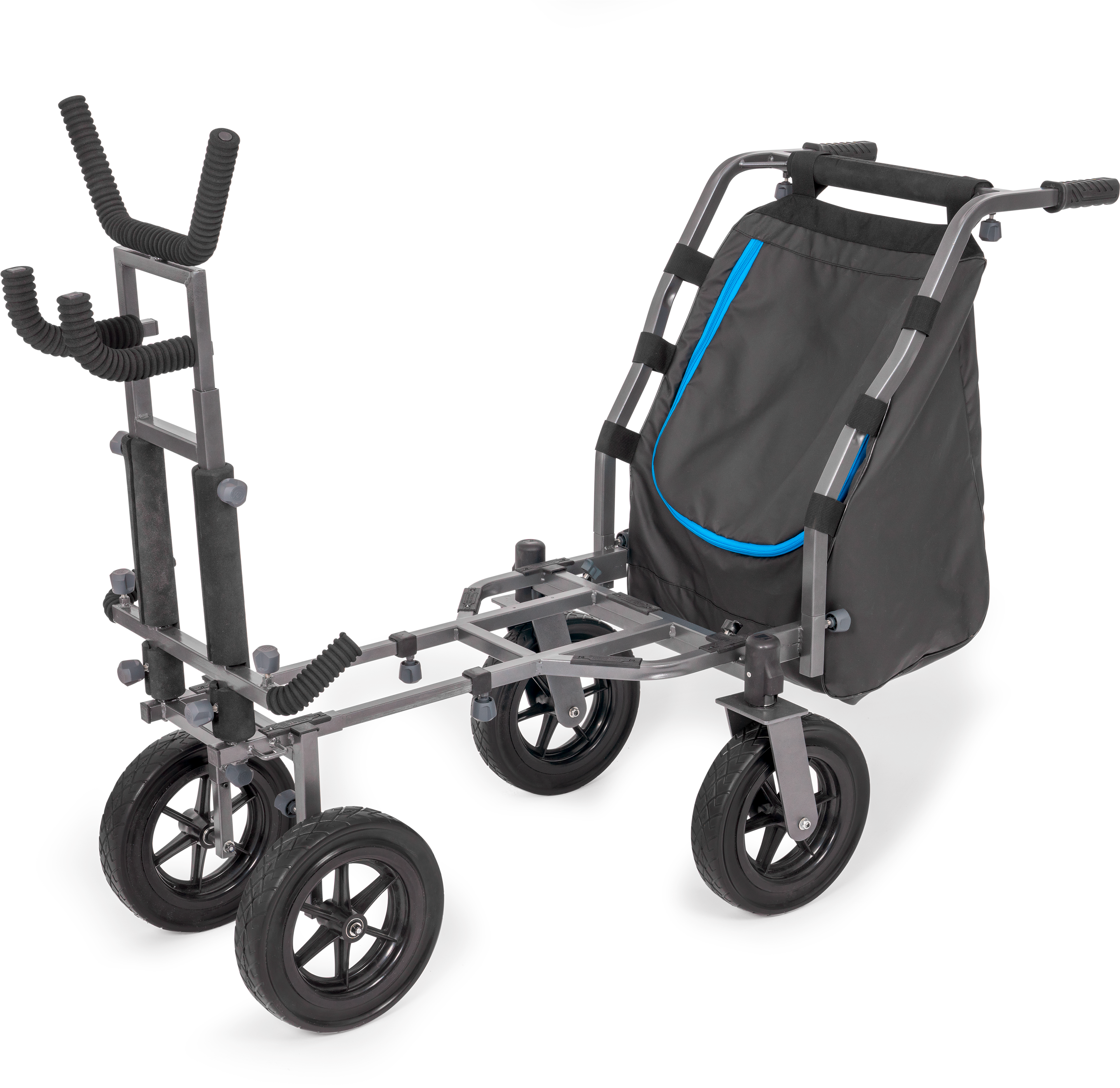 Chariot De Pêche Anglers Fishnmate 082 Chariot De Pêche Anglers Fishnmate 082