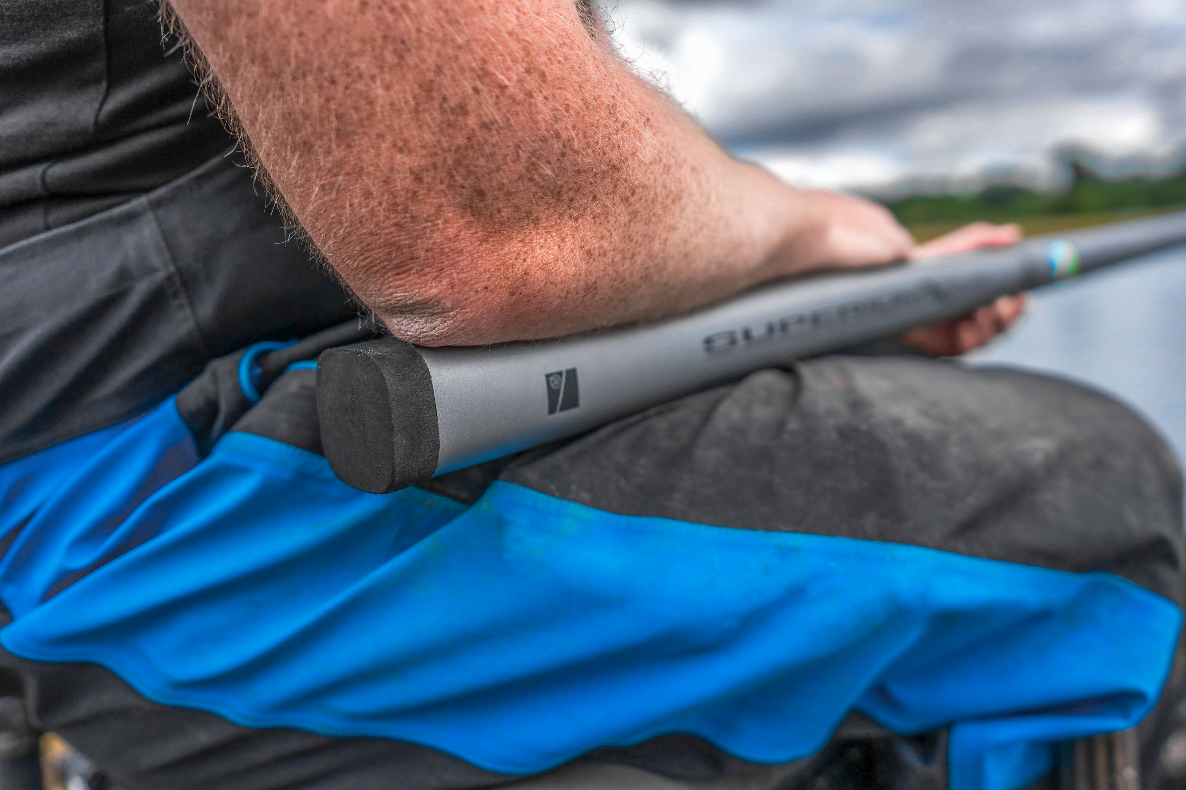 Superium X Kits & Accessories | UK Match Fishing Tackle For True